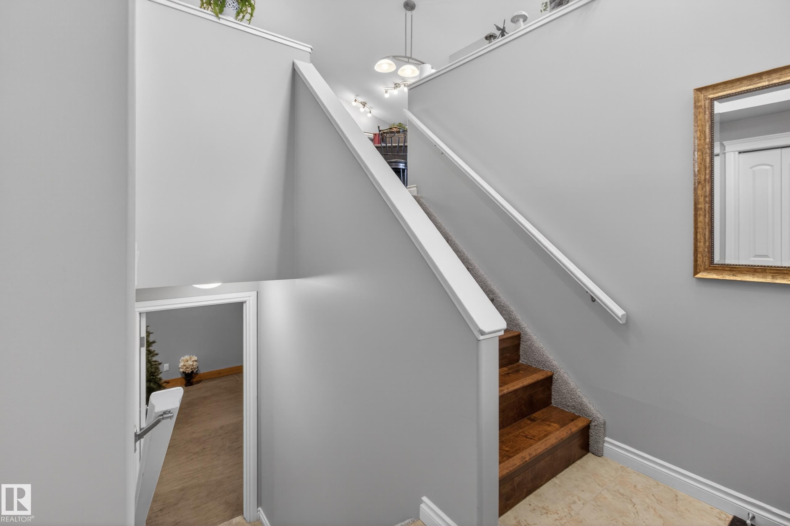 21 Beaverhill View Cr, Tofield, AB - Indoor Photo Showing Other Room