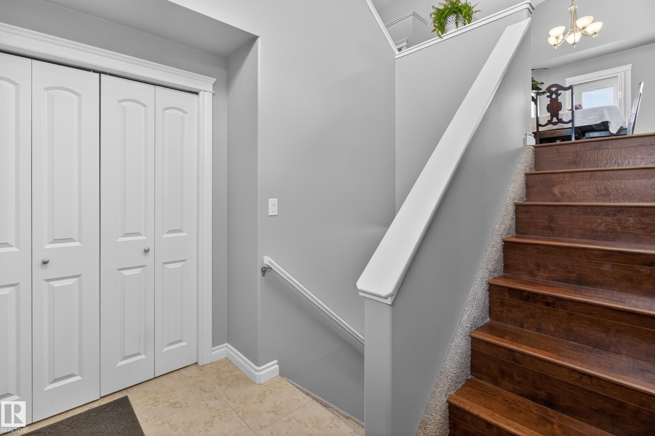 21 Beaverhill View Cr, Tofield, AB - Indoor Photo Showing Other Room