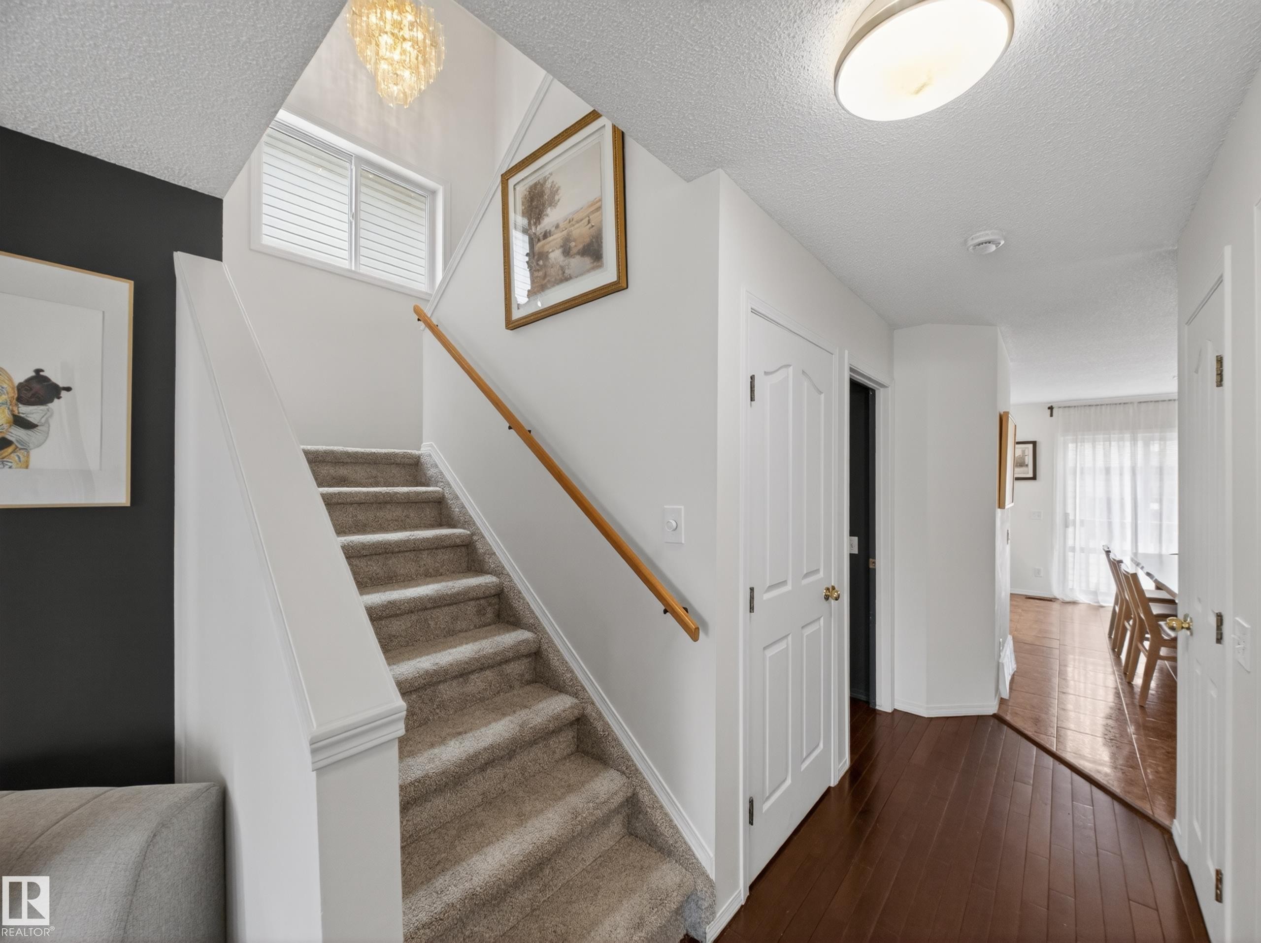 7211 78 Ave, Edmonton, AB - Indoor Photo Showing Other Room