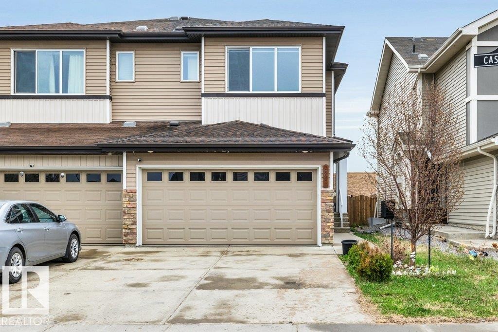 2580 Casey Way, Edmonton, AB - Outdoor