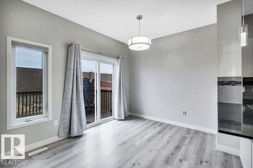 2580 Casey Way, Edmonton, AB - Indoor Photo Showing Other Room