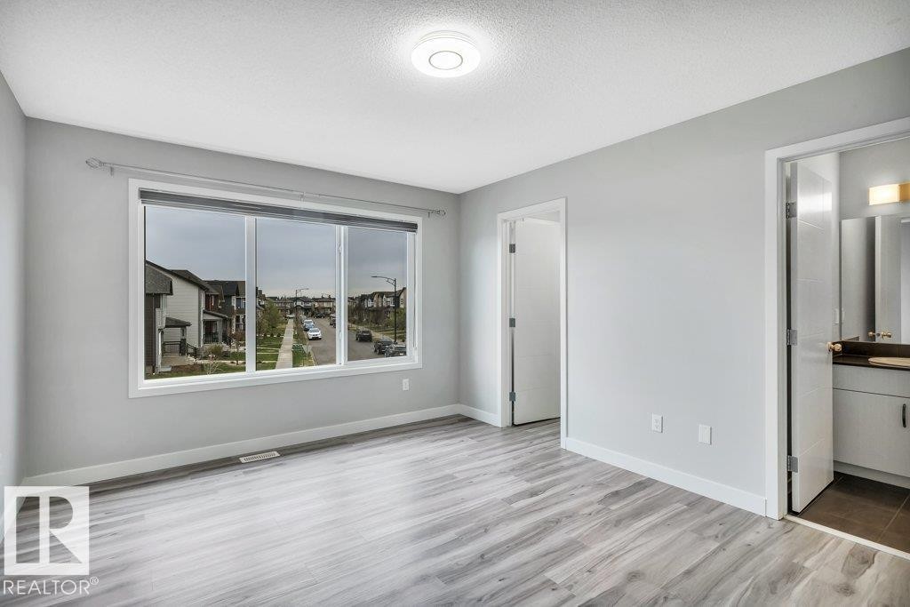2580 Casey Way, Edmonton, AB - Indoor