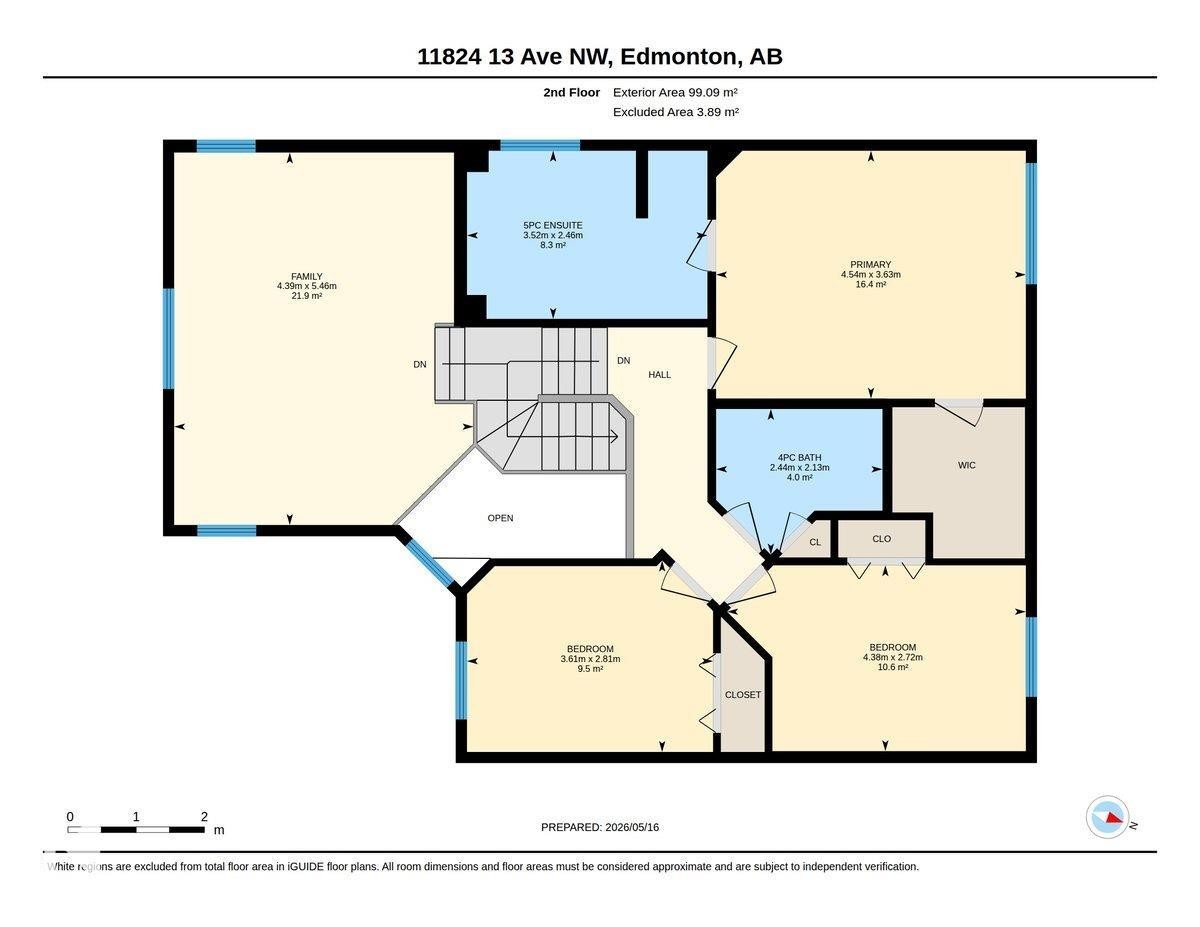 Floor plan - 11824 13 Avenue, Edmonton, AB - Other