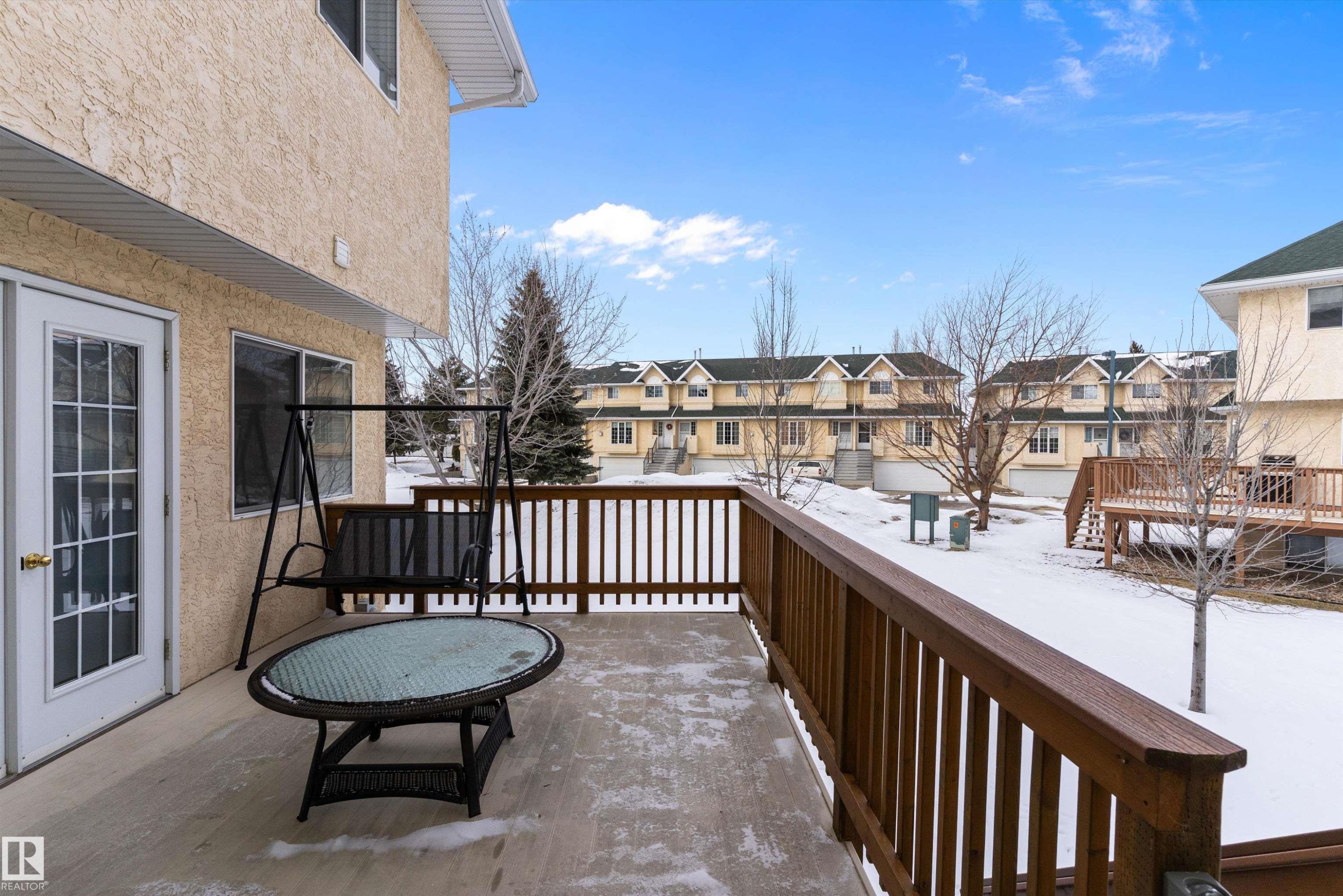 26 2419 133 Avenue, Edmonton, AB - Outdoor With Exterior