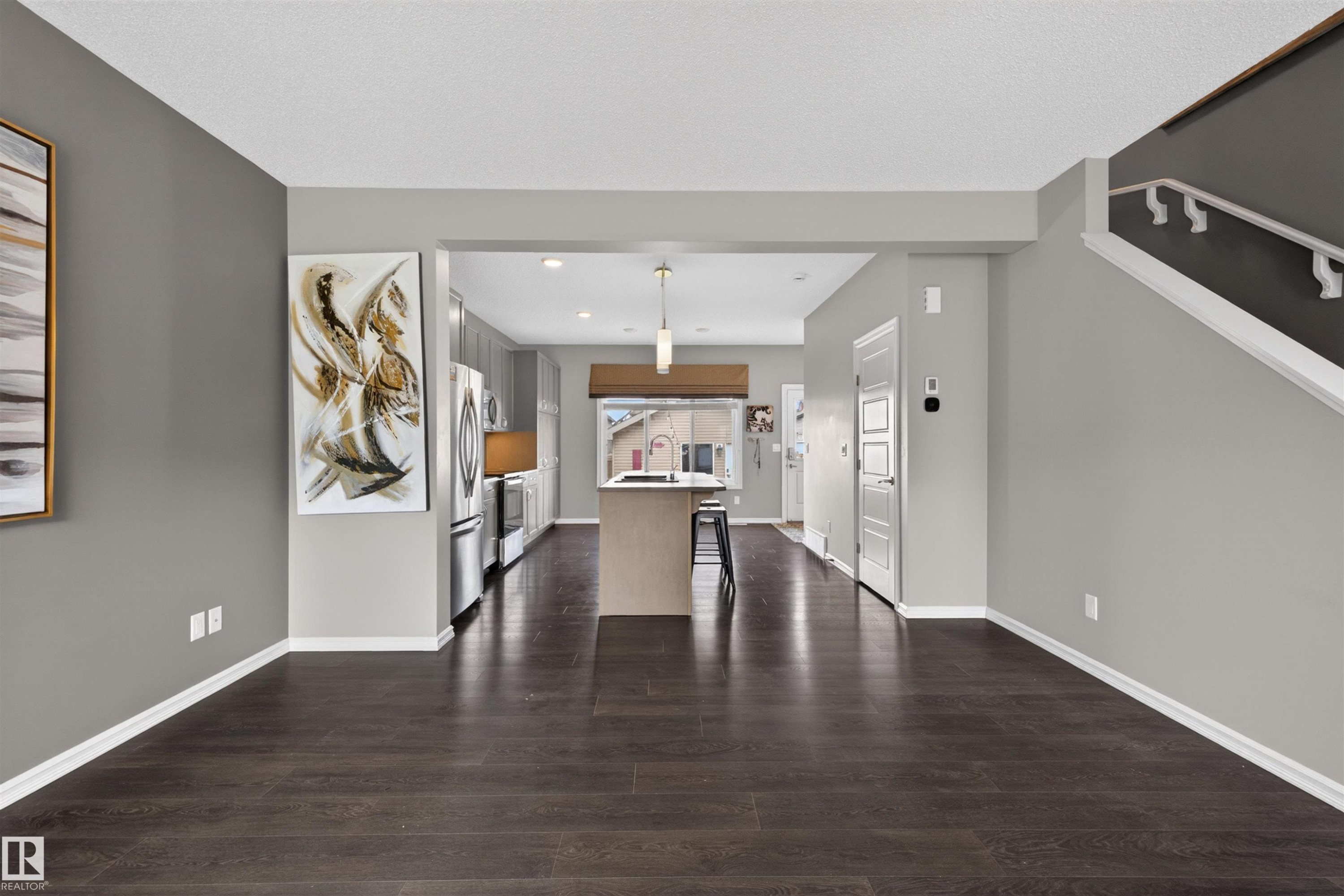 828 36 Avenue, Edmonton, AB - Indoor