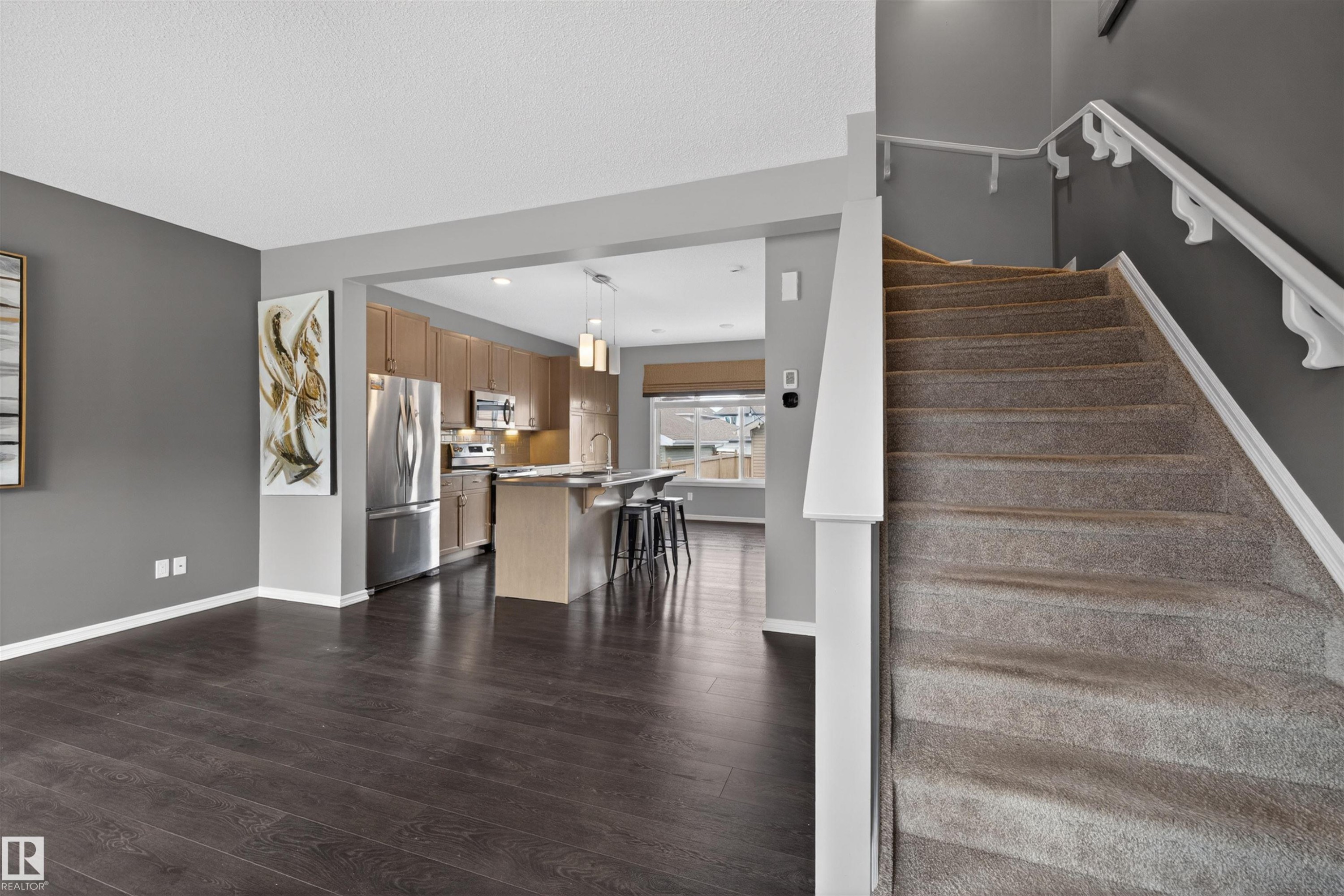 828 36 Avenue, Edmonton, AB - Indoor