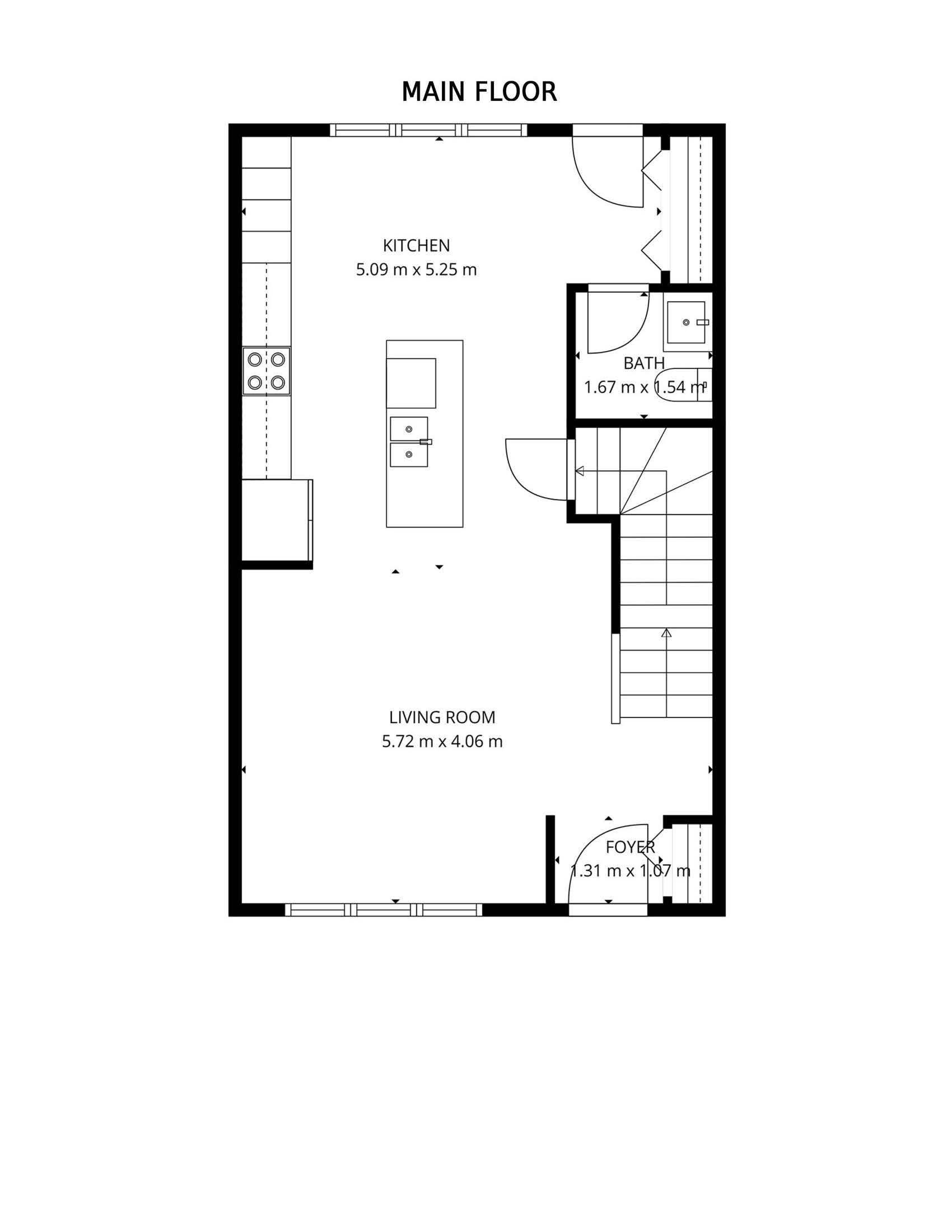 828 36 Avenue, Edmonton, AB - Other