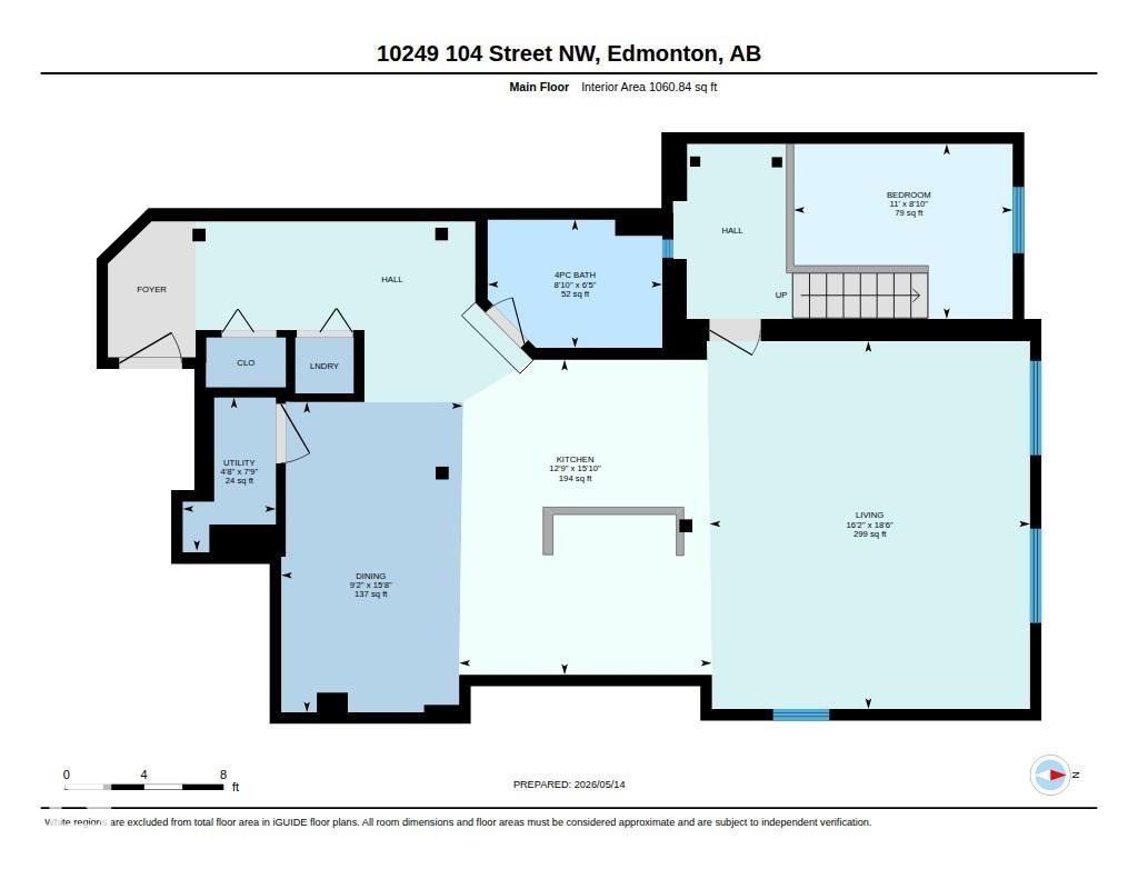 401 10249 104 Street, Edmonton, AB