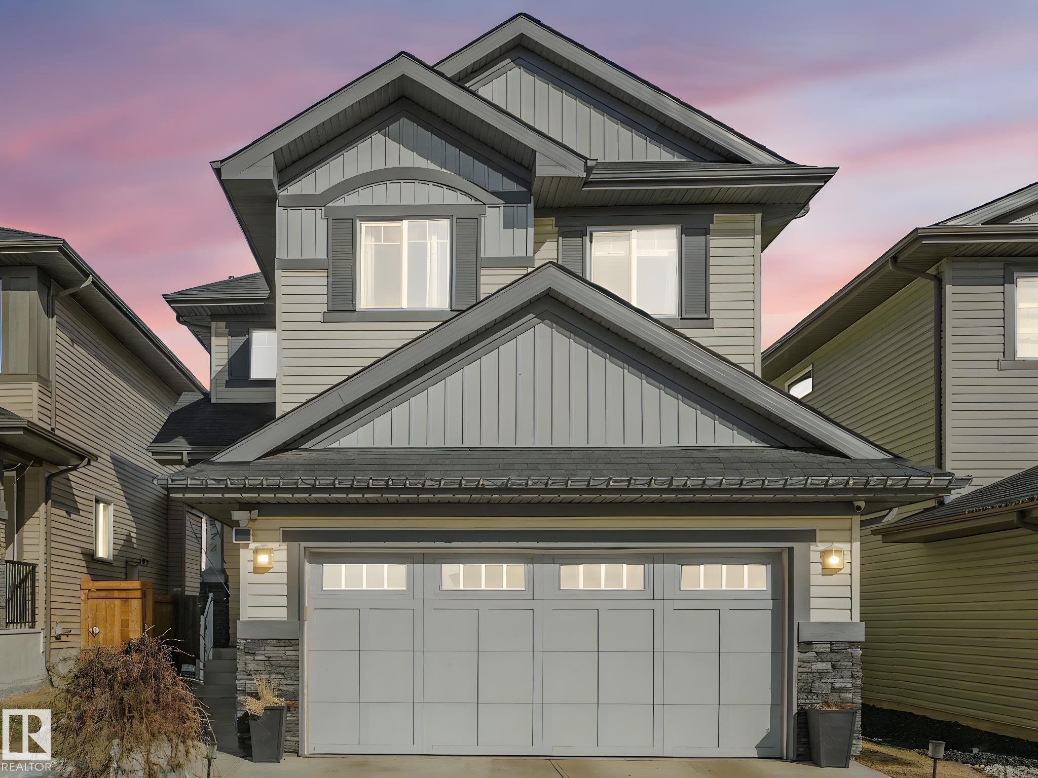 22522 98A Avenue, Edmonton, AB - Outdoor
