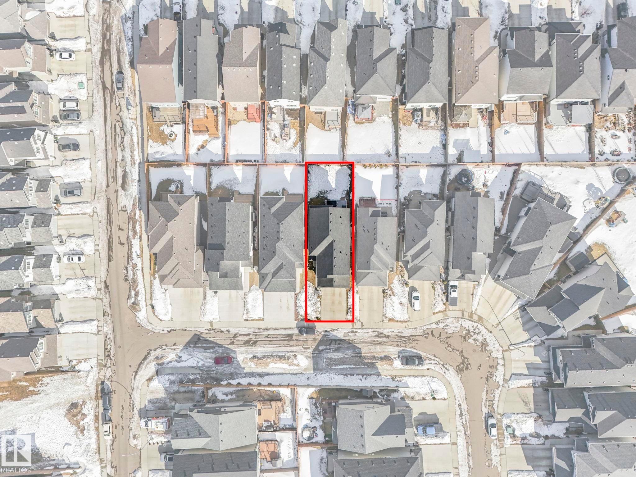 22522 98A Avenue, Edmonton, AB - Other