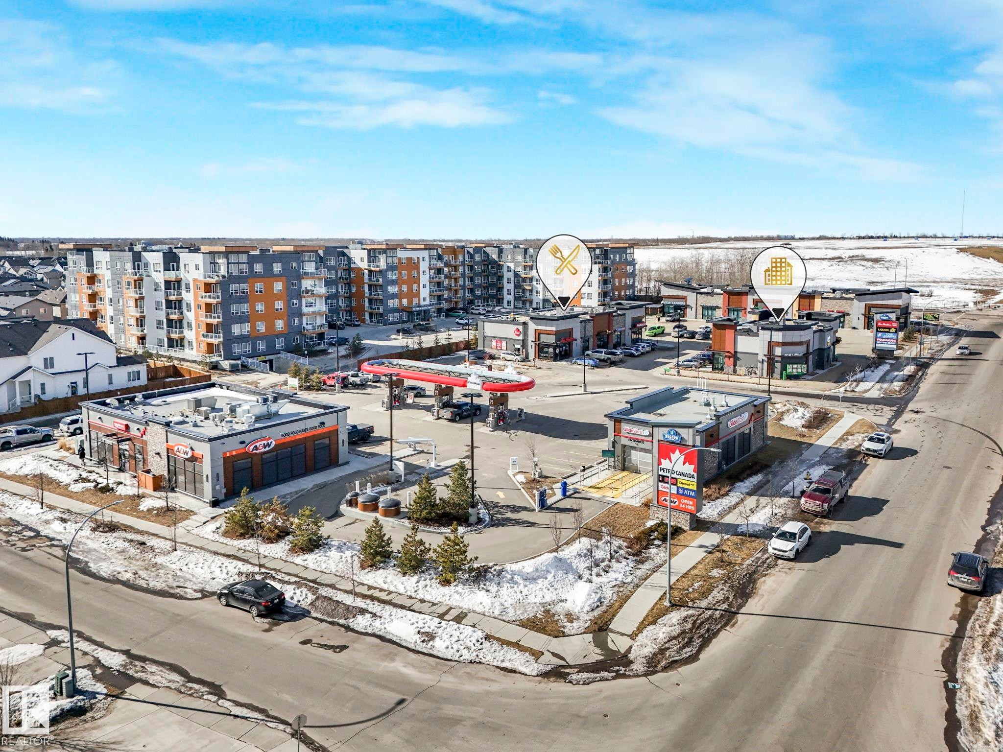 22522 98A Avenue, Edmonton, AB - Outdoor With View