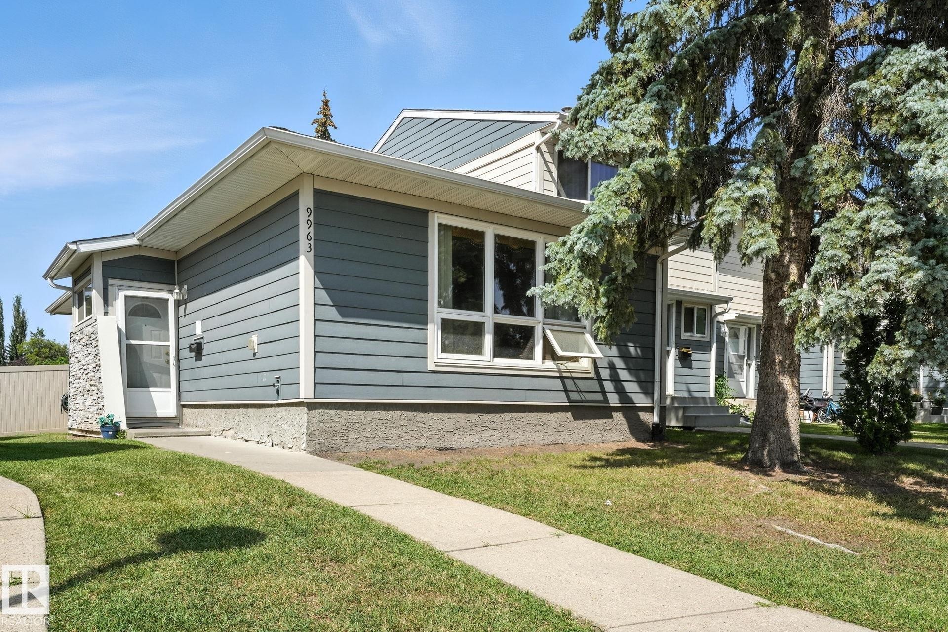 9963 171 Ave, Edmonton, AB - Outdoor