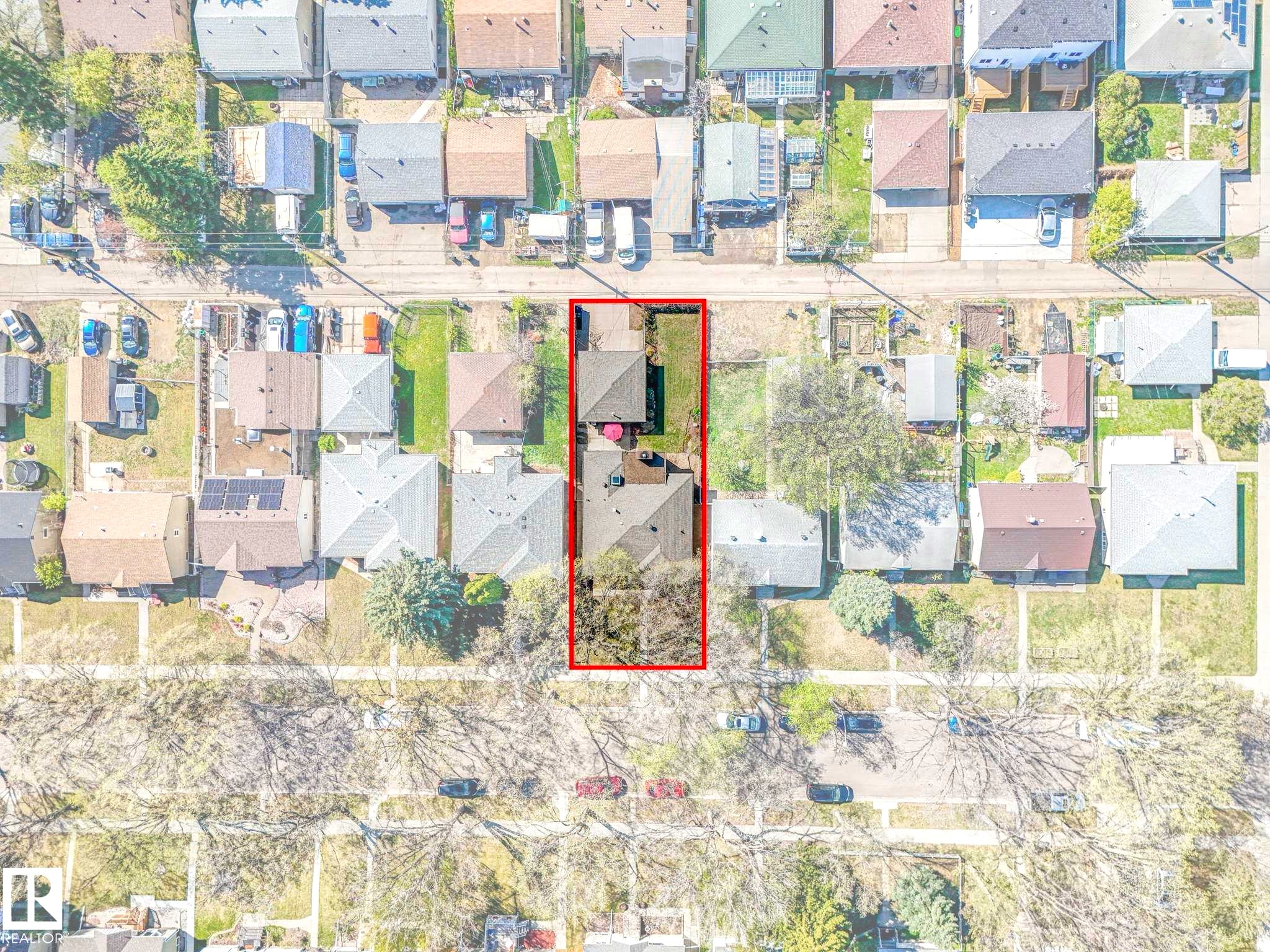 9635 64 Avenue, Edmonton, AB