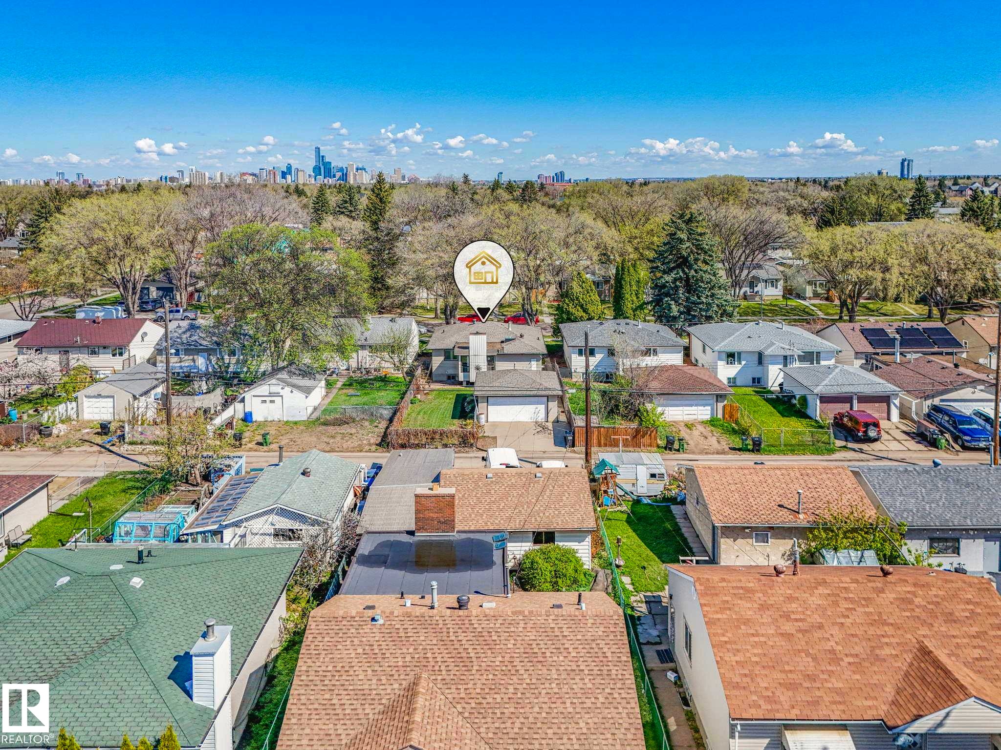 9635 64 Avenue, Edmonton, AB