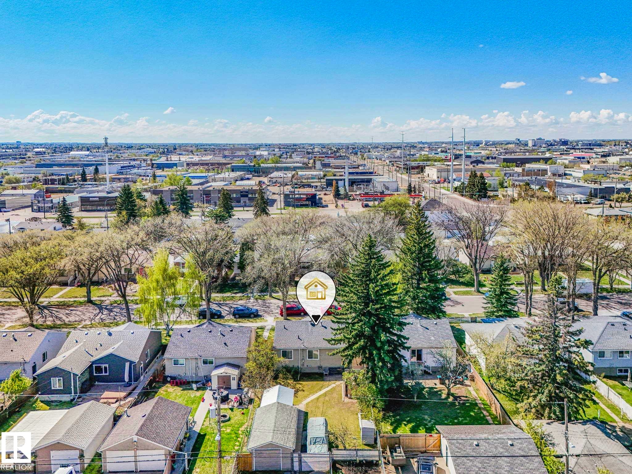 9635 64 Avenue, Edmonton, AB