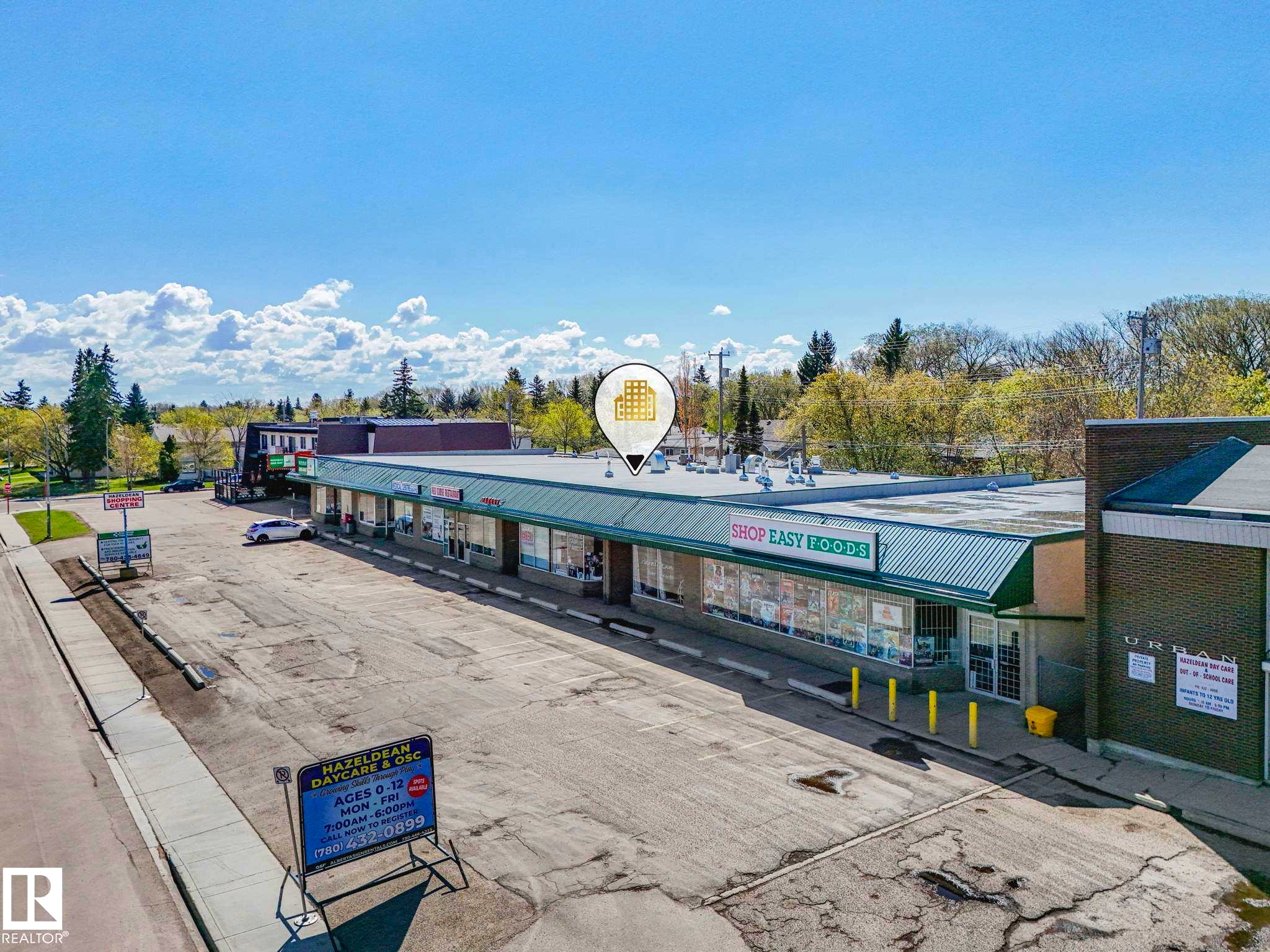 9635 64 Avenue, Edmonton, AB