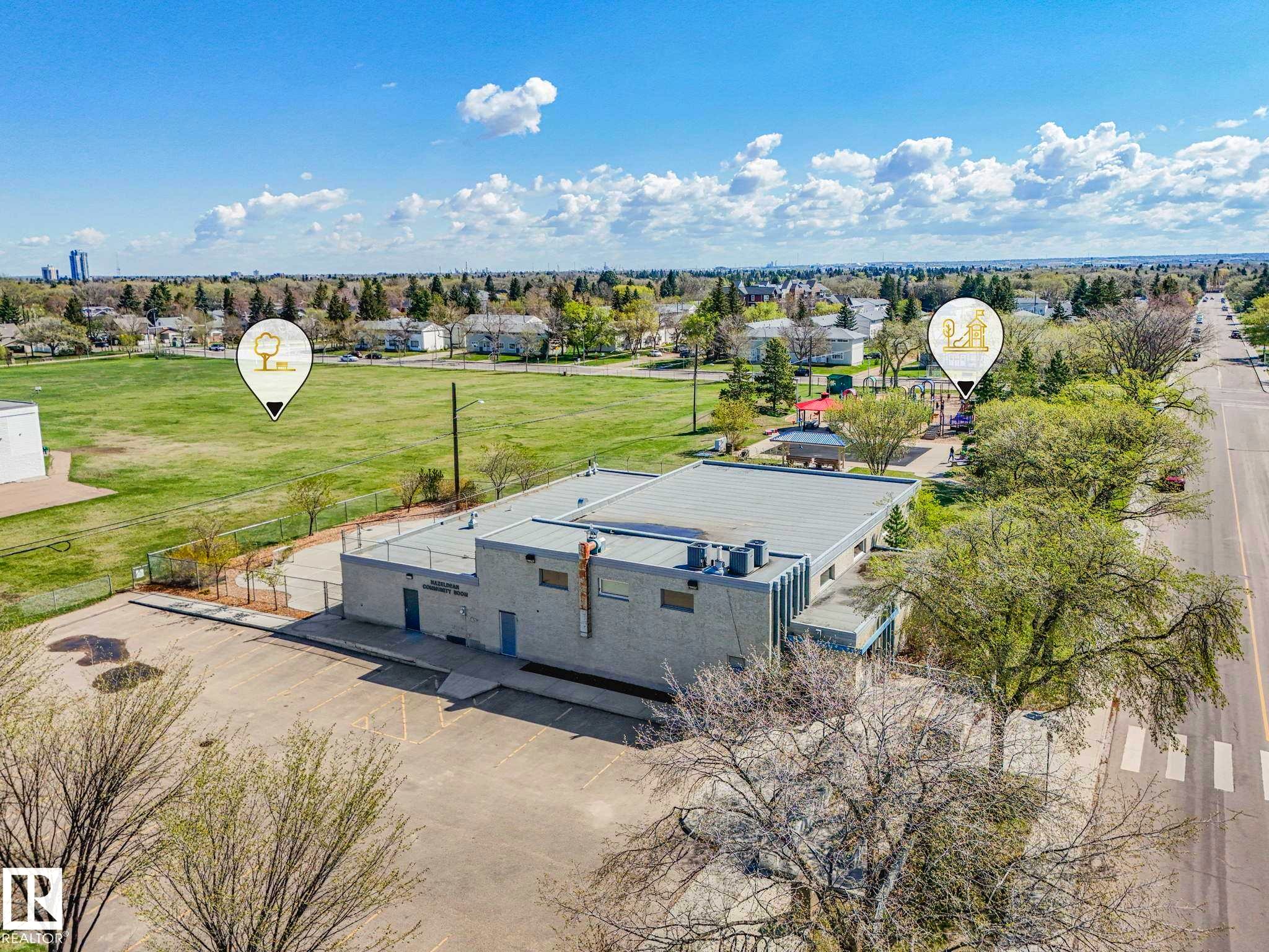 9635 64 Avenue, Edmonton, AB