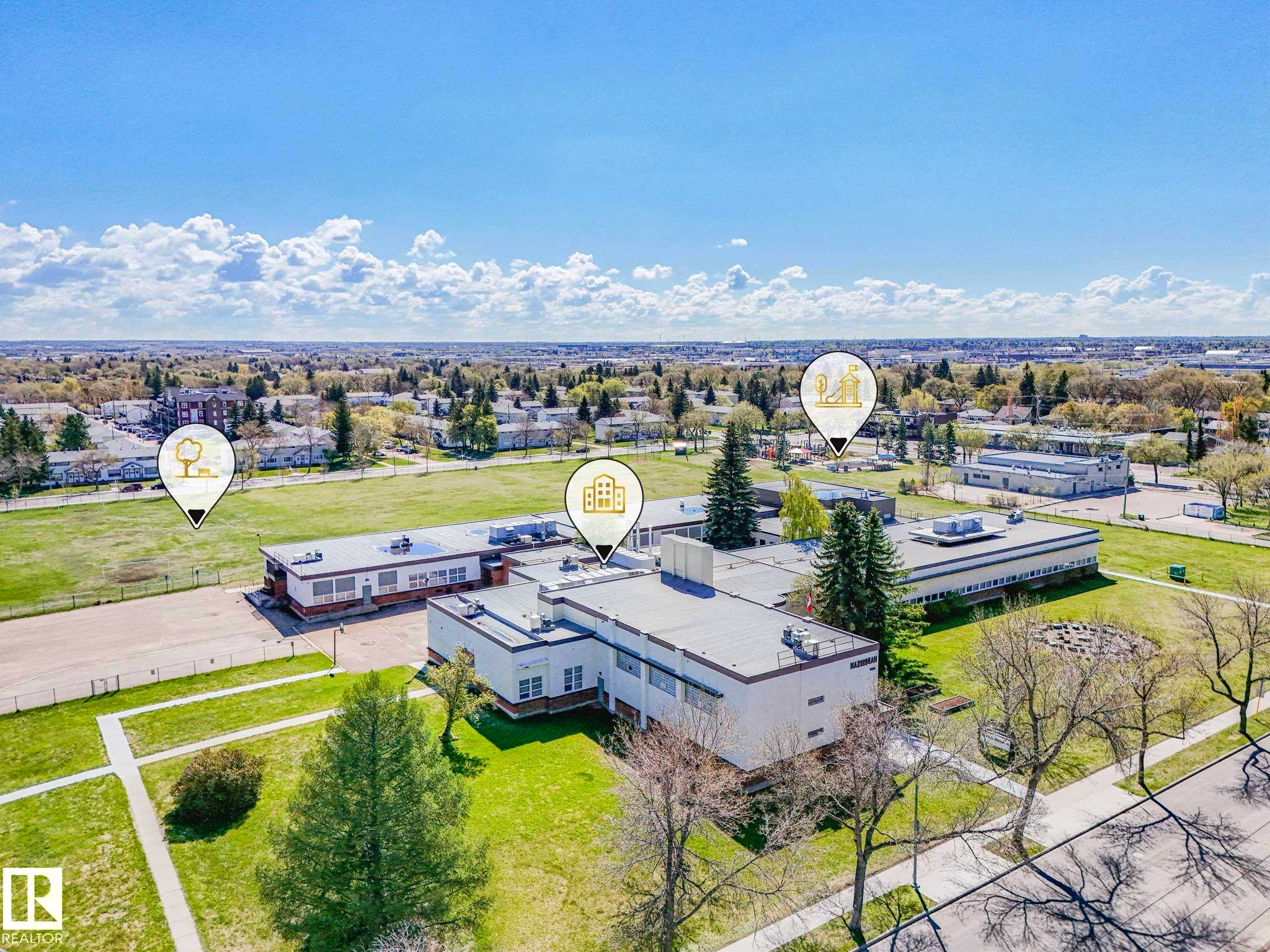 9635 64 Avenue, Edmonton, AB