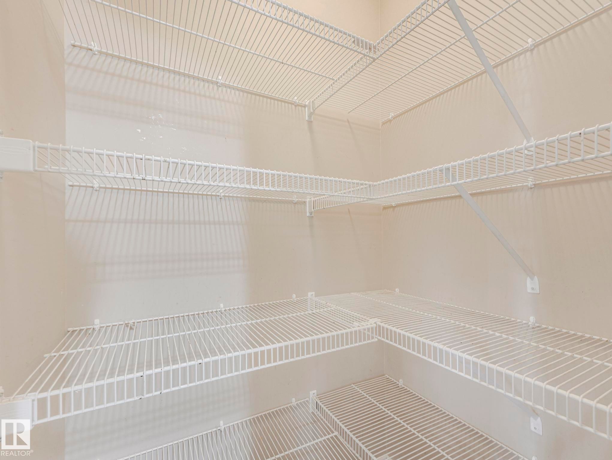 7327 24 Avenue, Edmonton, AB - Indoor With Storage