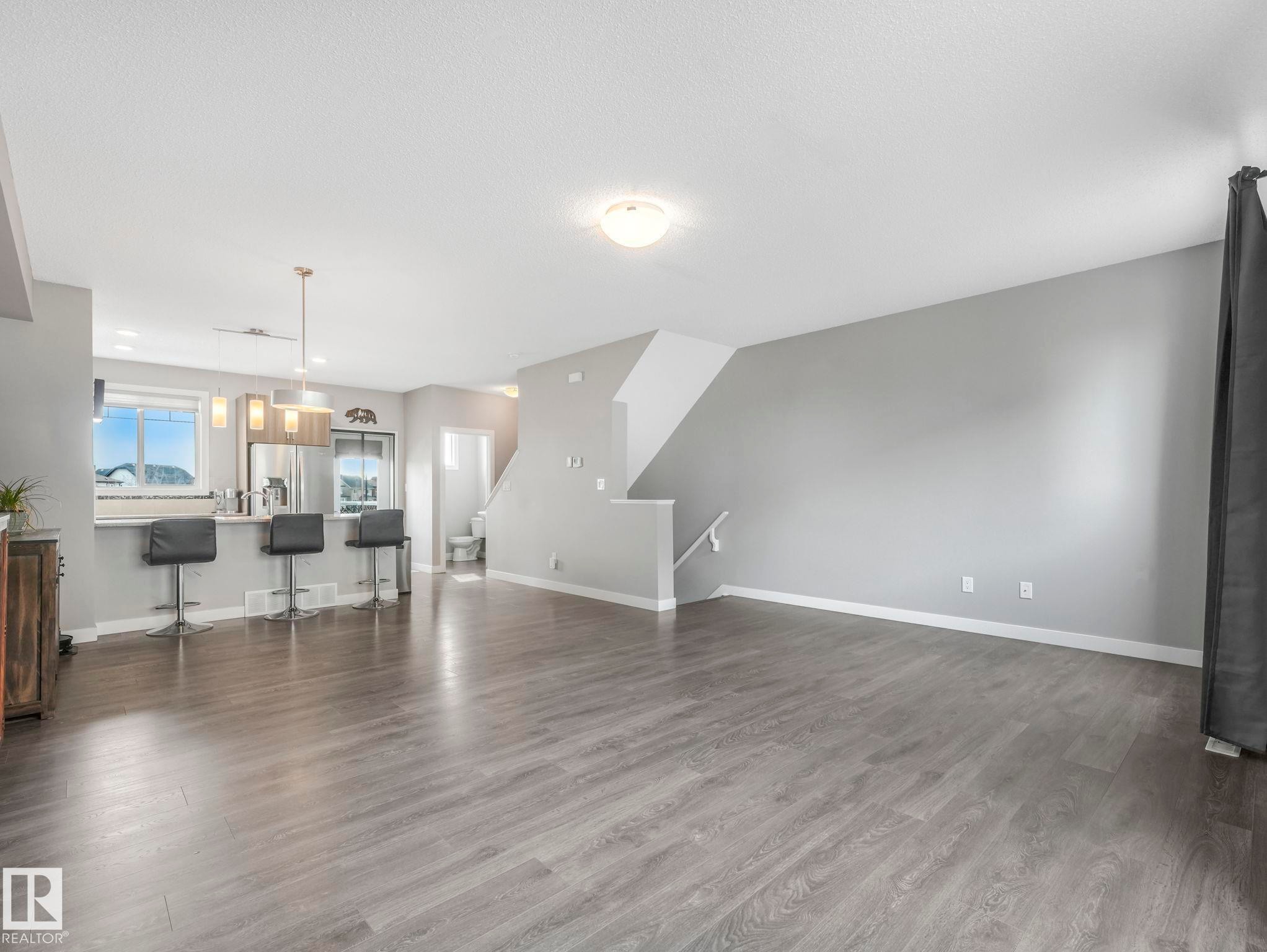 23 13139 205 Street, Edmonton, AB - Indoor