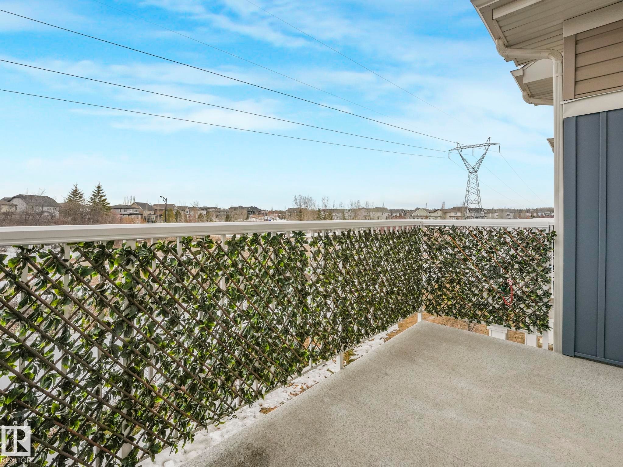 23 13139 205 Street, Edmonton, AB - Outdoor