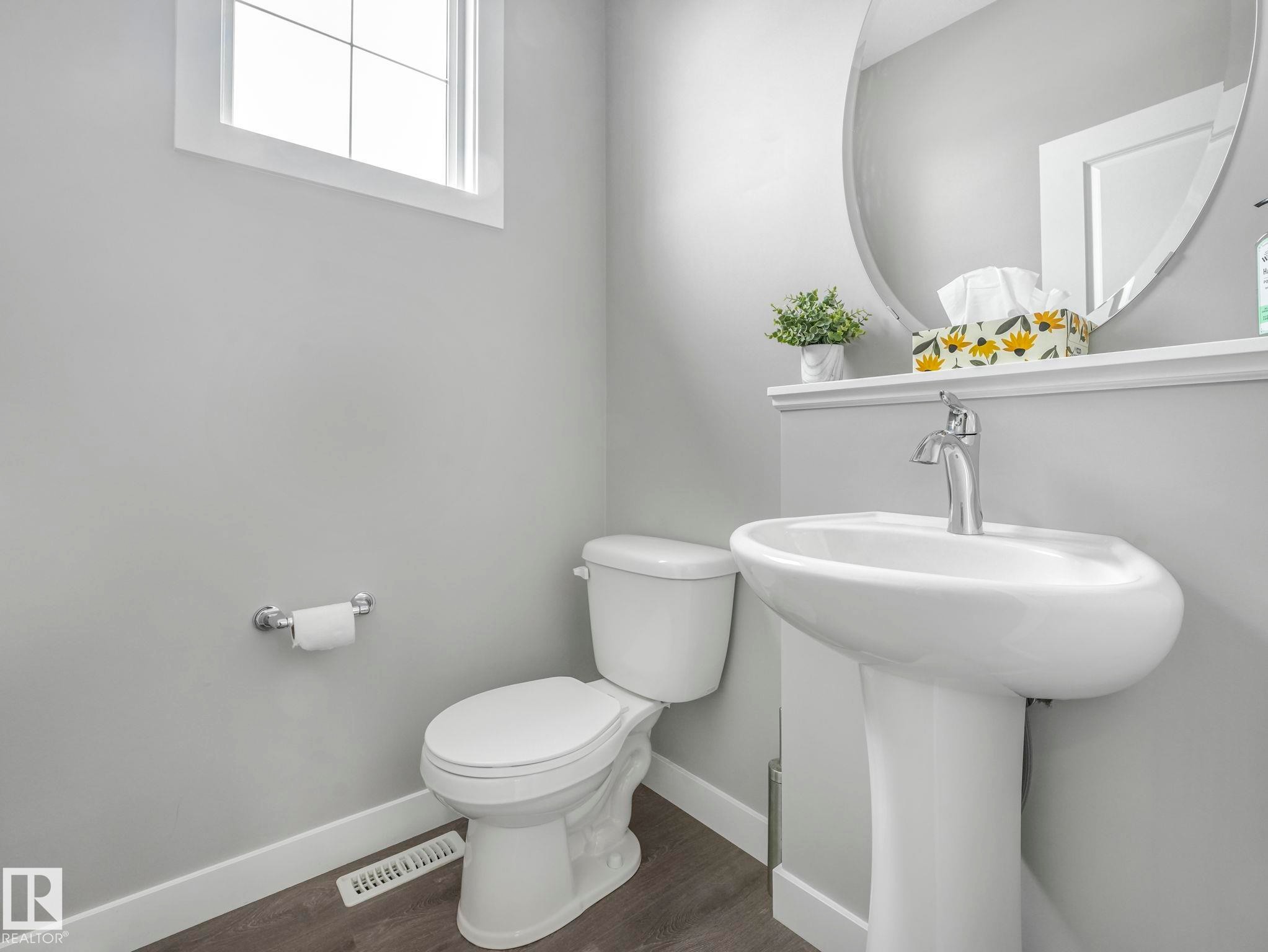 23 13139 205 Street, Edmonton, AB - Indoor Photo Showing Bathroom