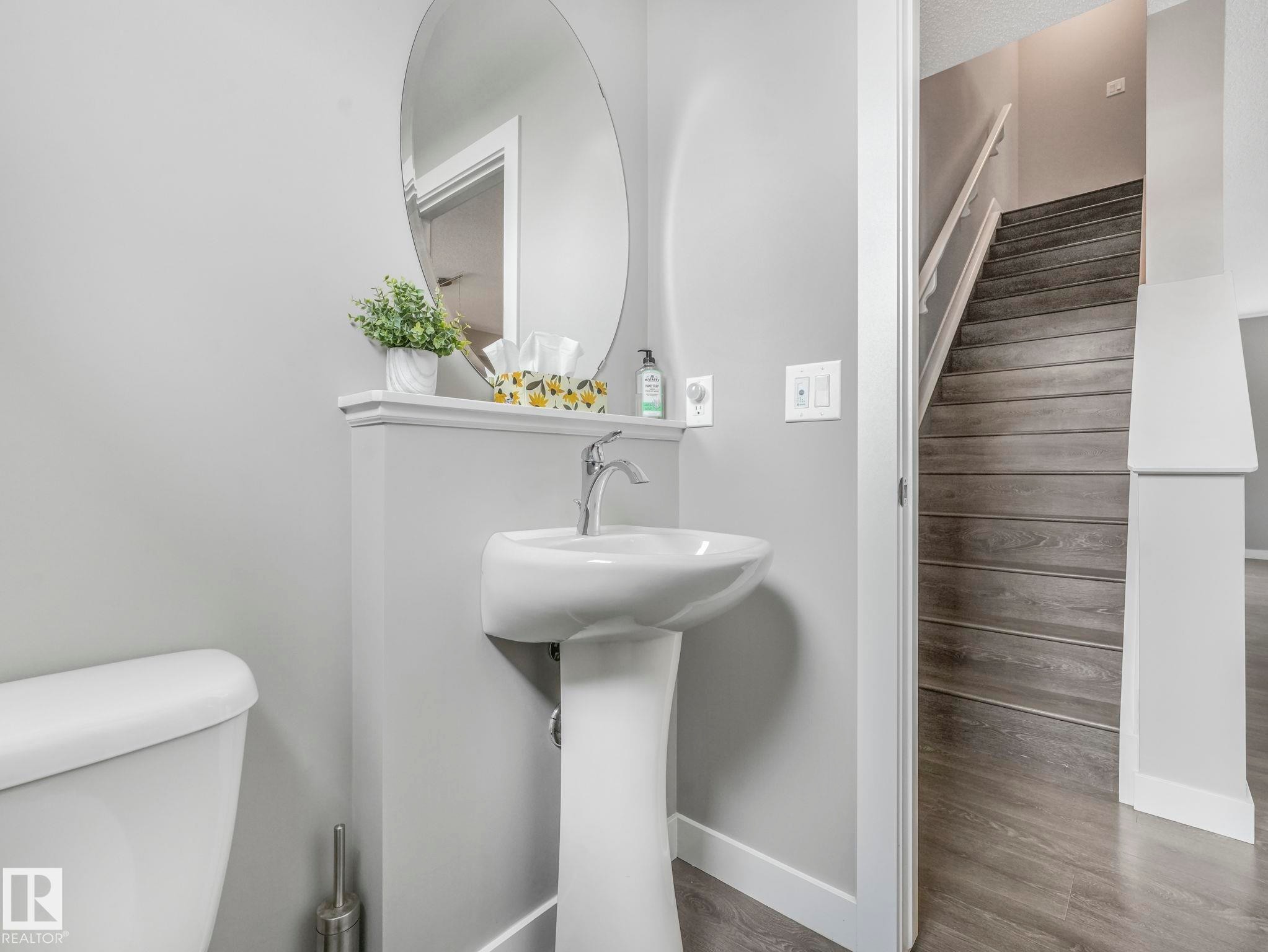 23 13139 205 Street, Edmonton, AB - Indoor Photo Showing Bathroom