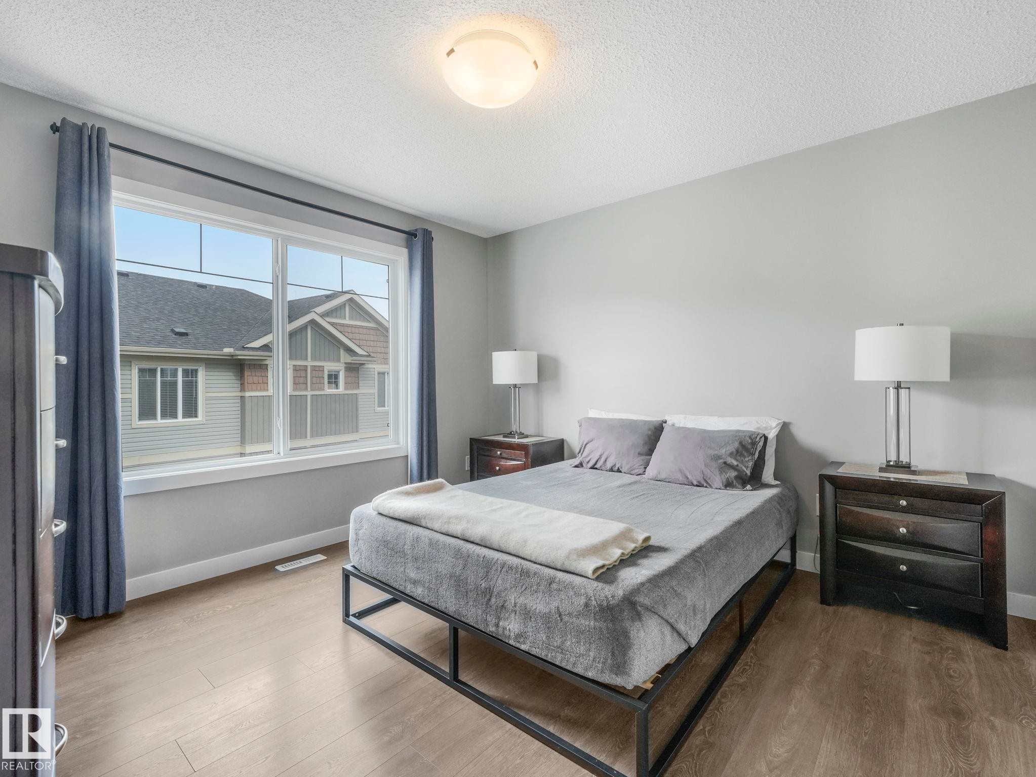 23 13139 205 Street, Edmonton, AB - Indoor Photo Showing Bedroom