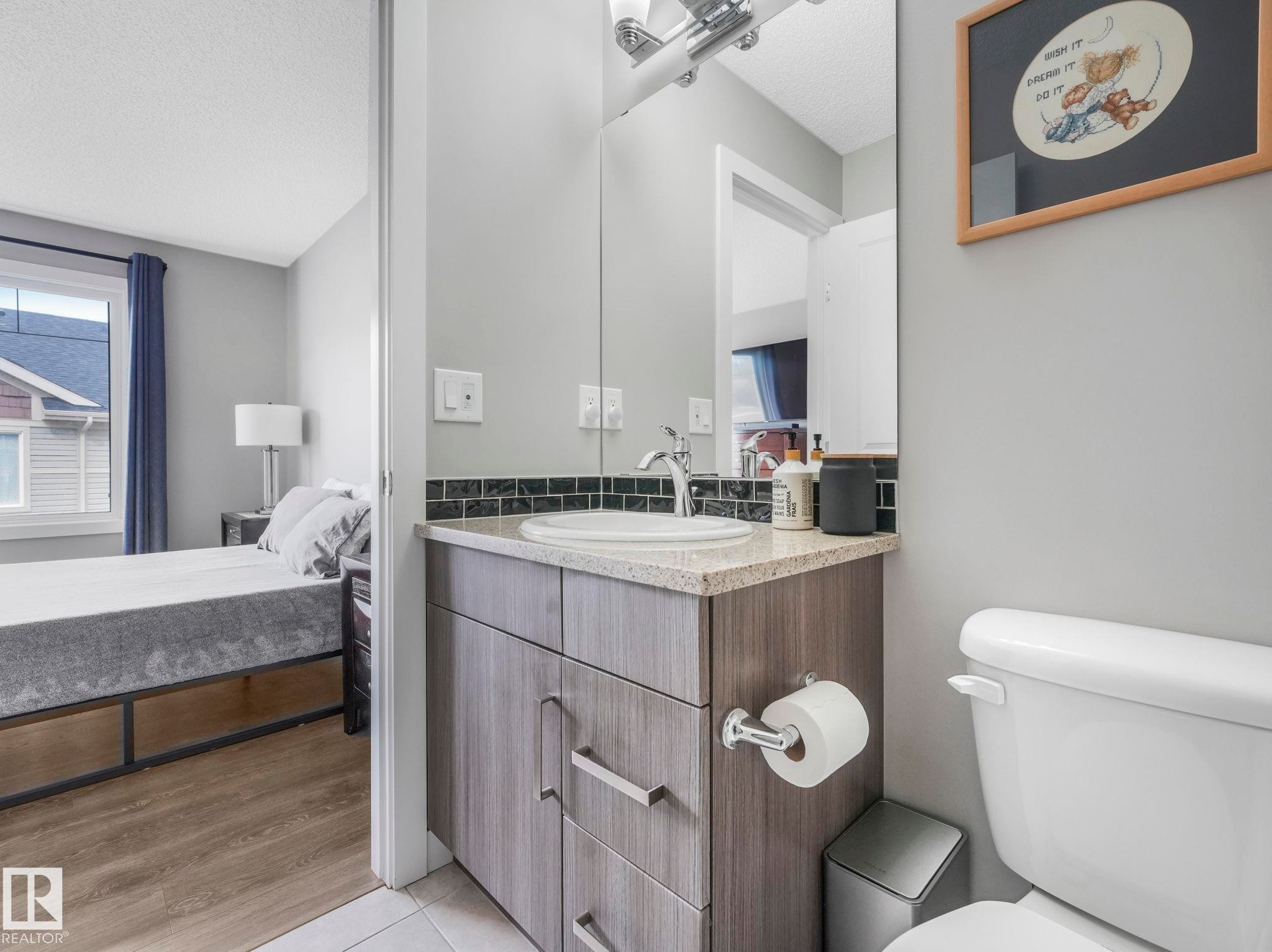 23 13139 205 Street, Edmonton, AB - Indoor Photo Showing Bathroom