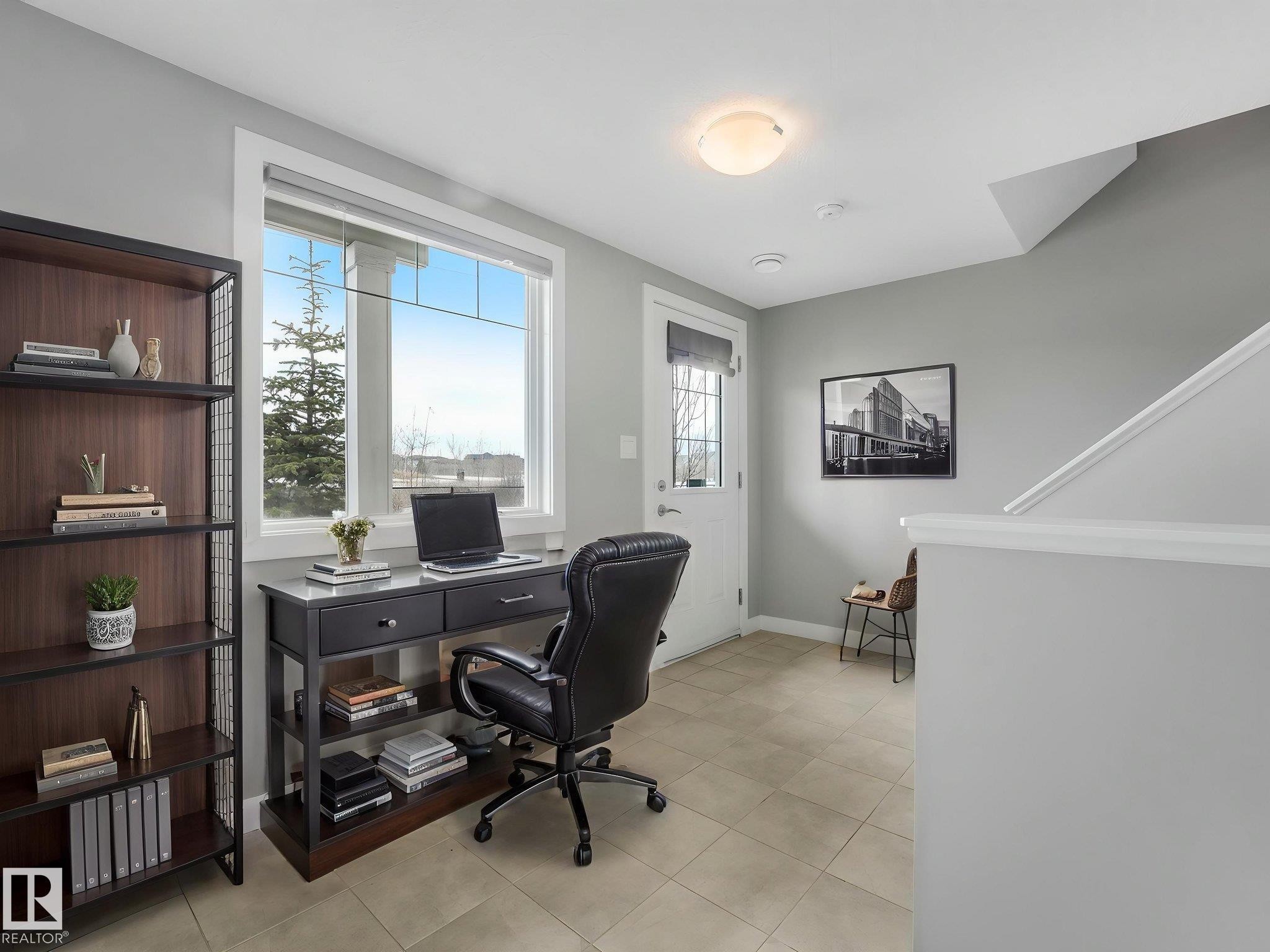 23 13139 205 Street, Edmonton, AB - Indoor