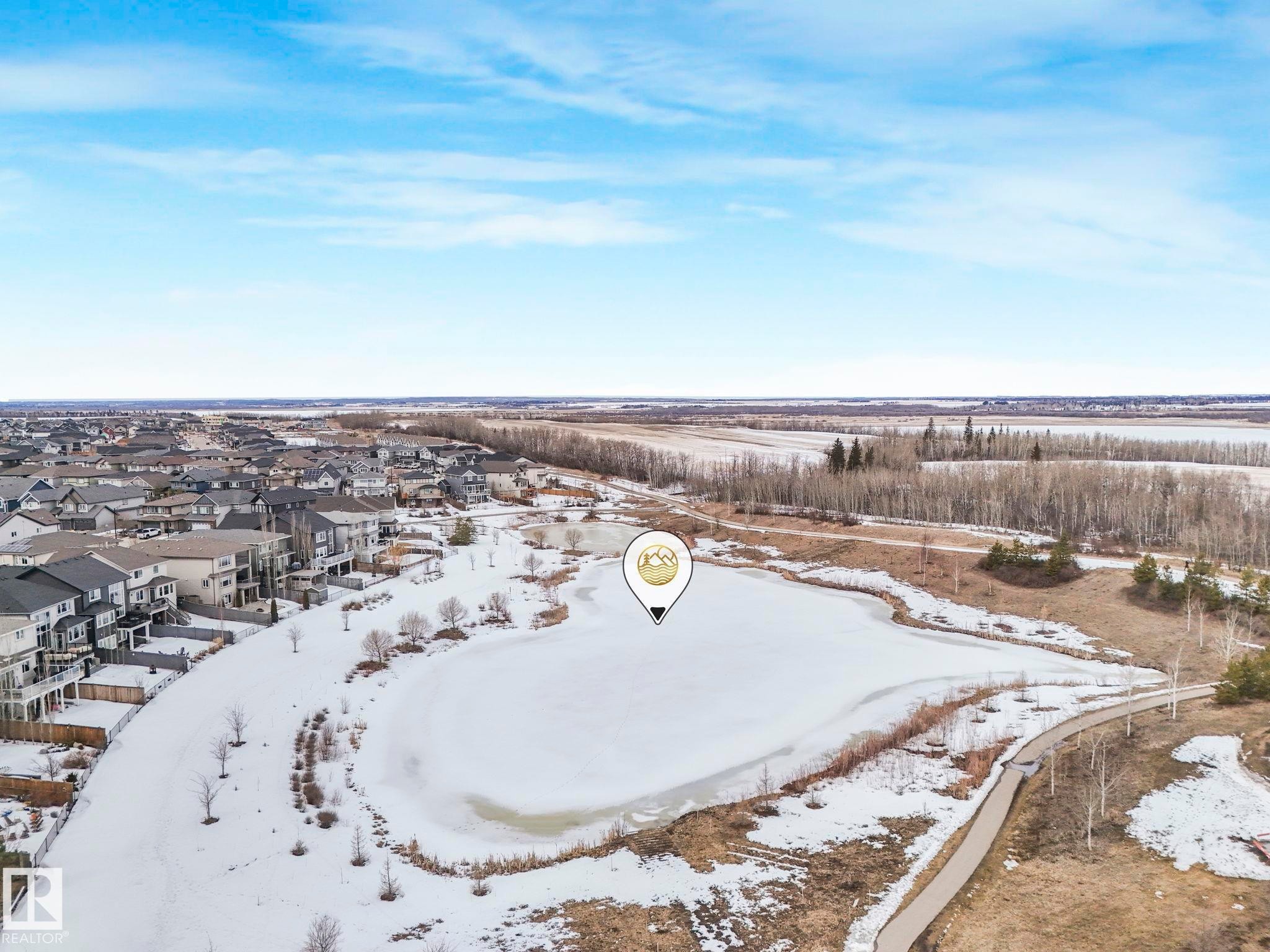 23 13139 205 Street, Edmonton, AB - Outdoor With View