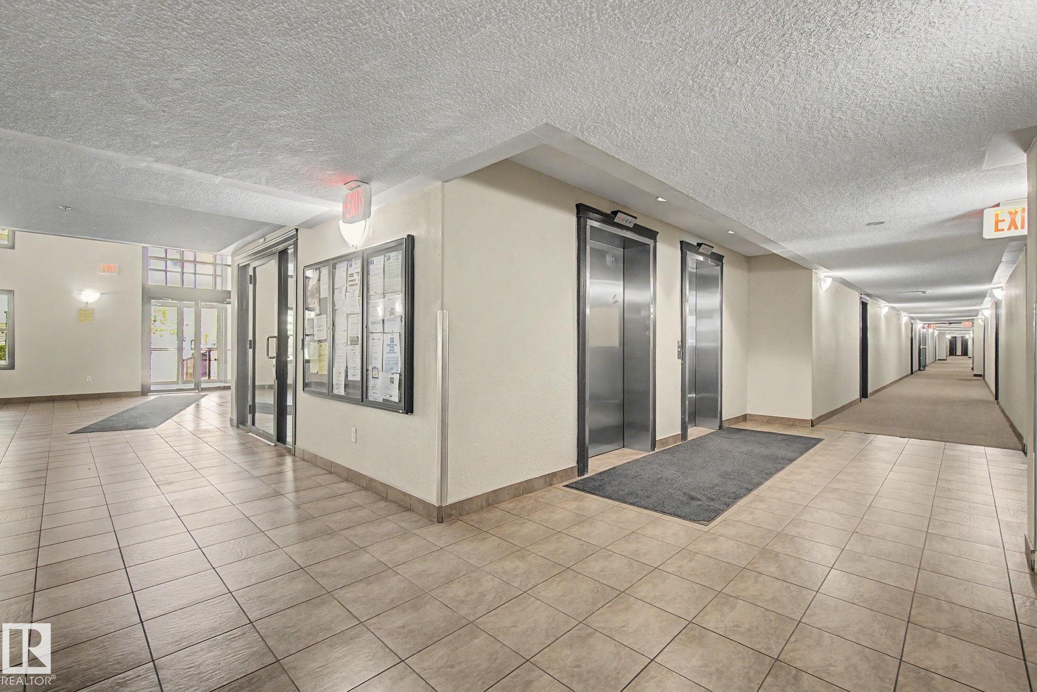 1401 9363 Simpson Drive, Edmonton, AB - Indoor Photo Showing Other Room
