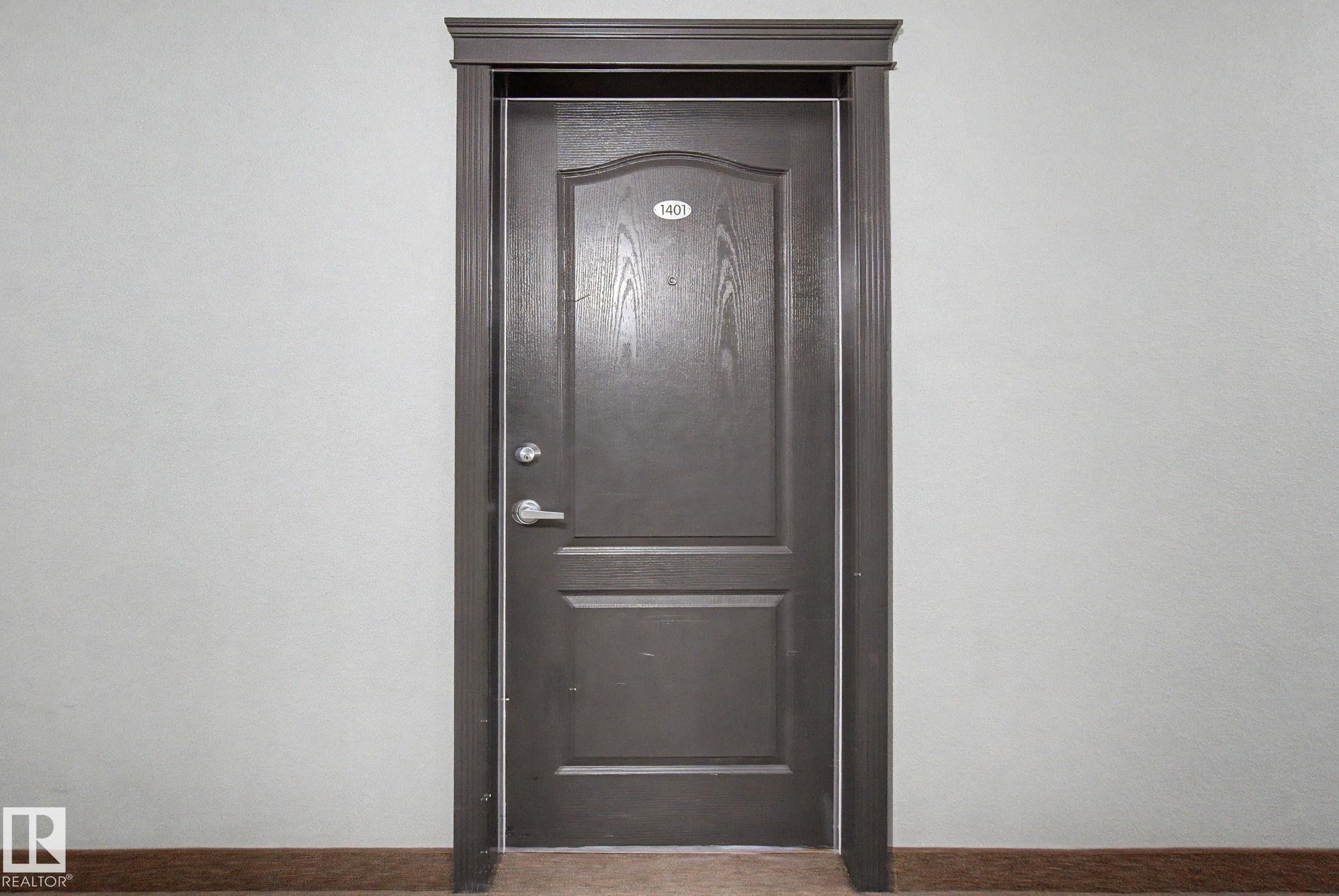 1401 9363 Simpson Drive, Edmonton, AB - Indoor Photo Showing Other Room