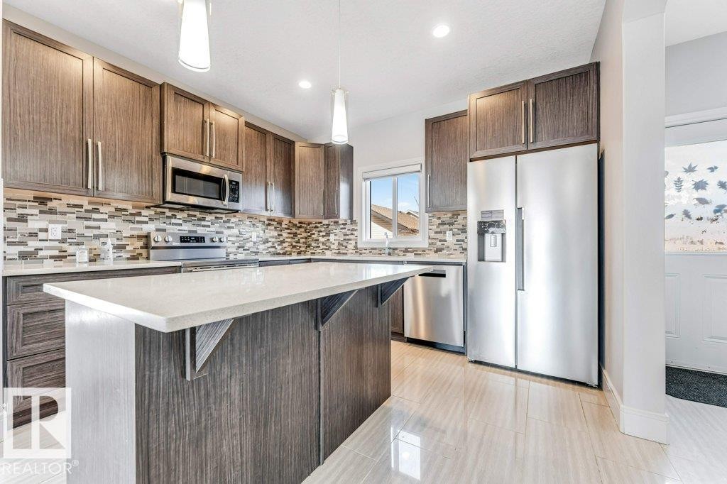 2604 20 Avenue, Edmonton, AB