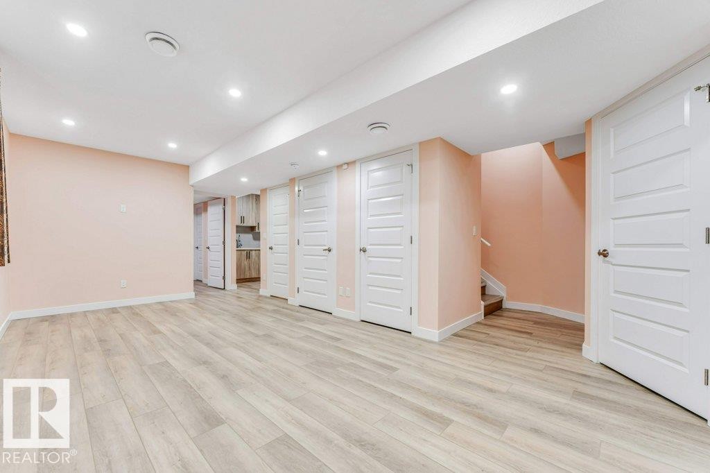 2604 20 Avenue, Edmonton, AB