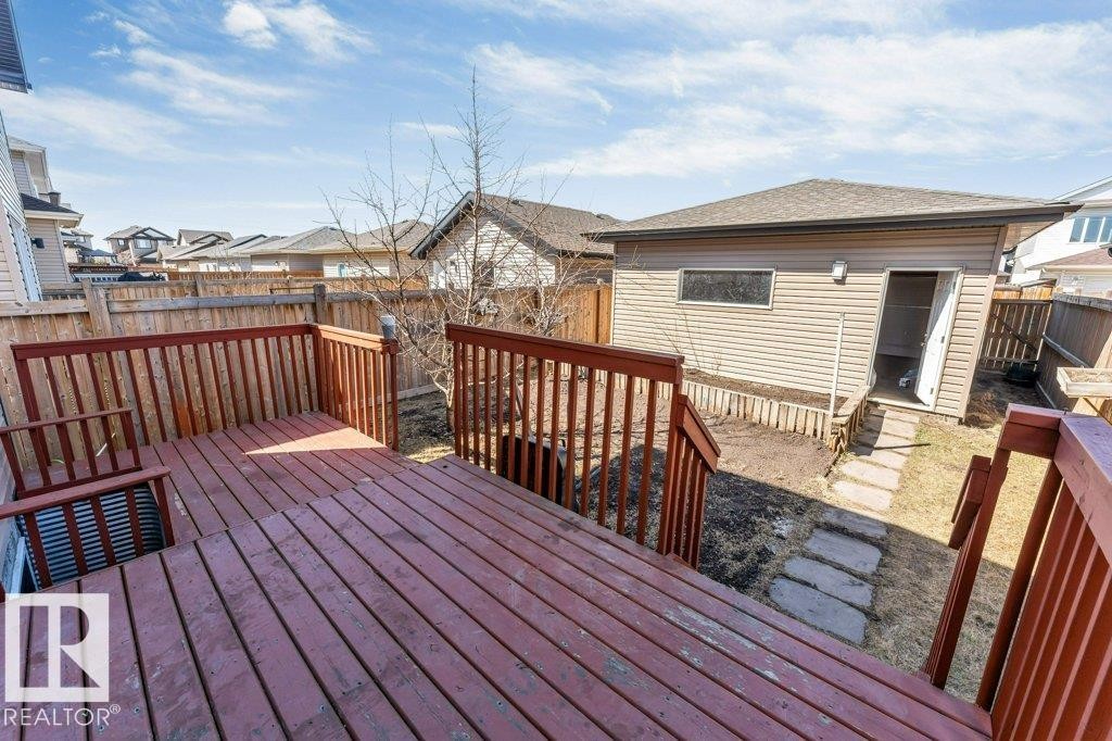 2604 20 Avenue, Edmonton, AB