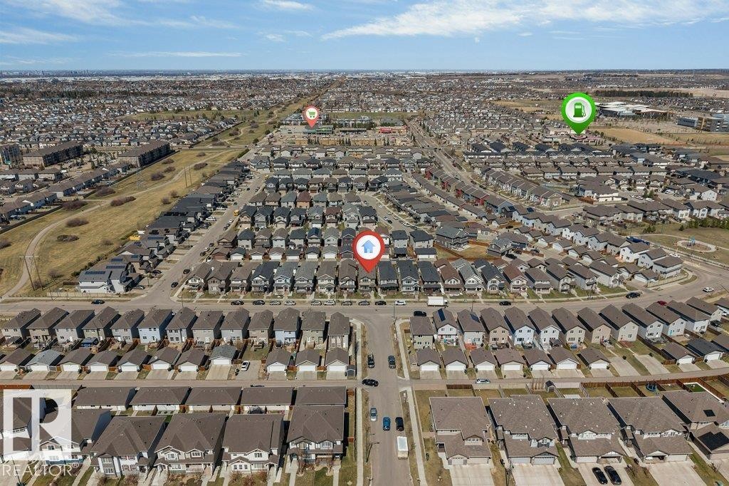 2604 20 Avenue, Edmonton, AB