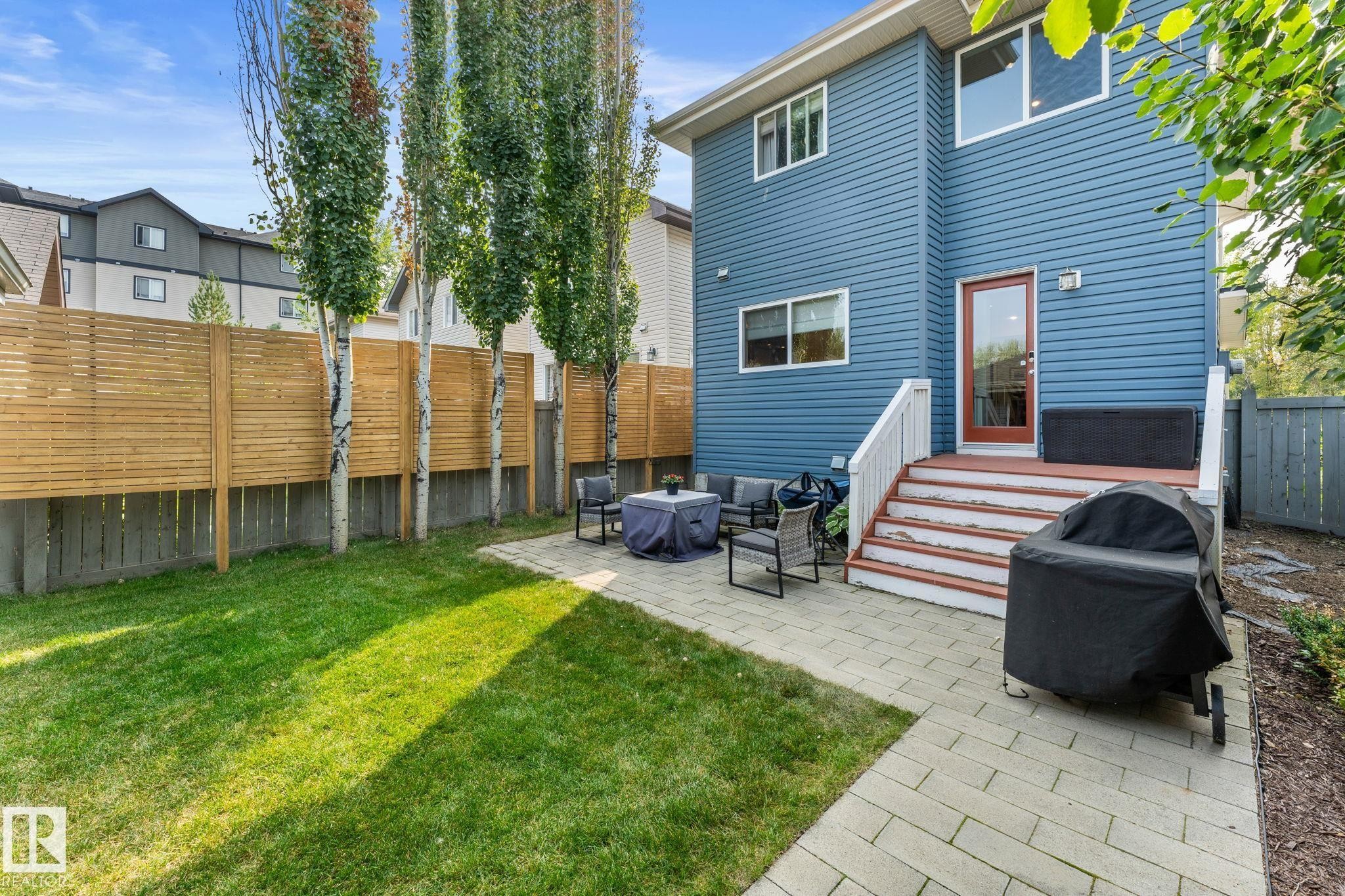 5152 4 Avenue, Edmonton, AB - Outdoor