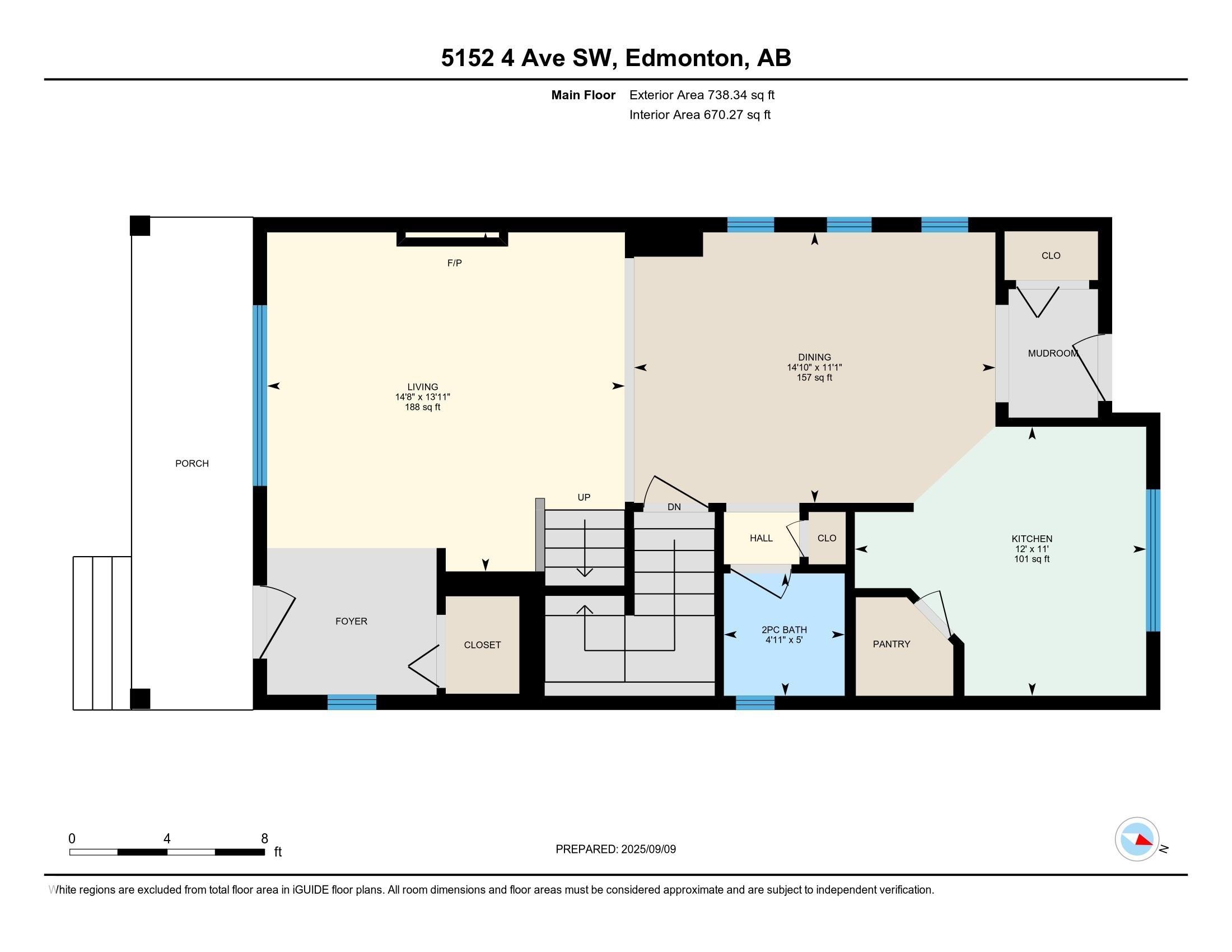 5152 4 Avenue, Edmonton, AB - Other