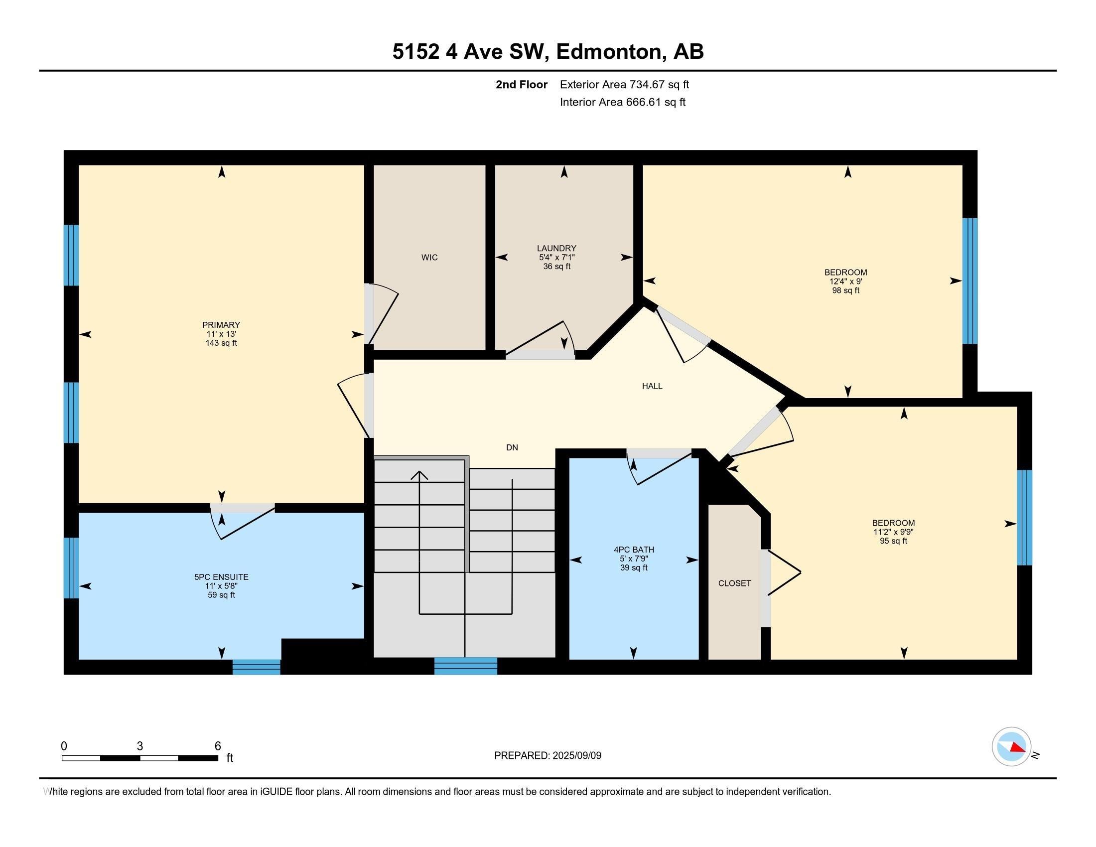 5152 4 Avenue, Edmonton, AB - Other