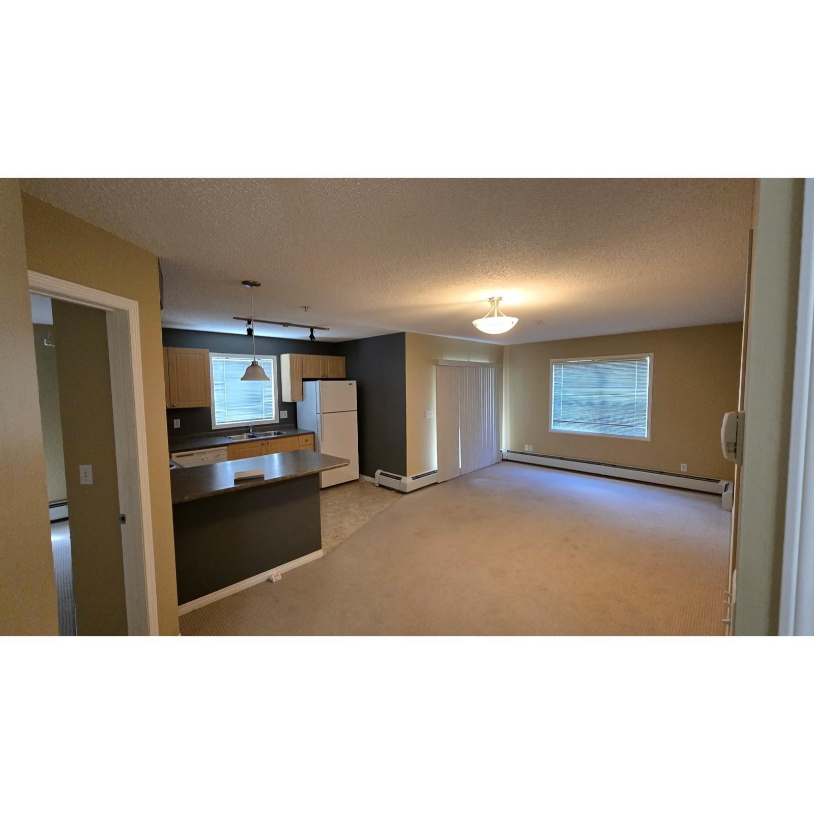 101 630 Mcallister Loop, Edmonton, AB - Photo Showing Other Room