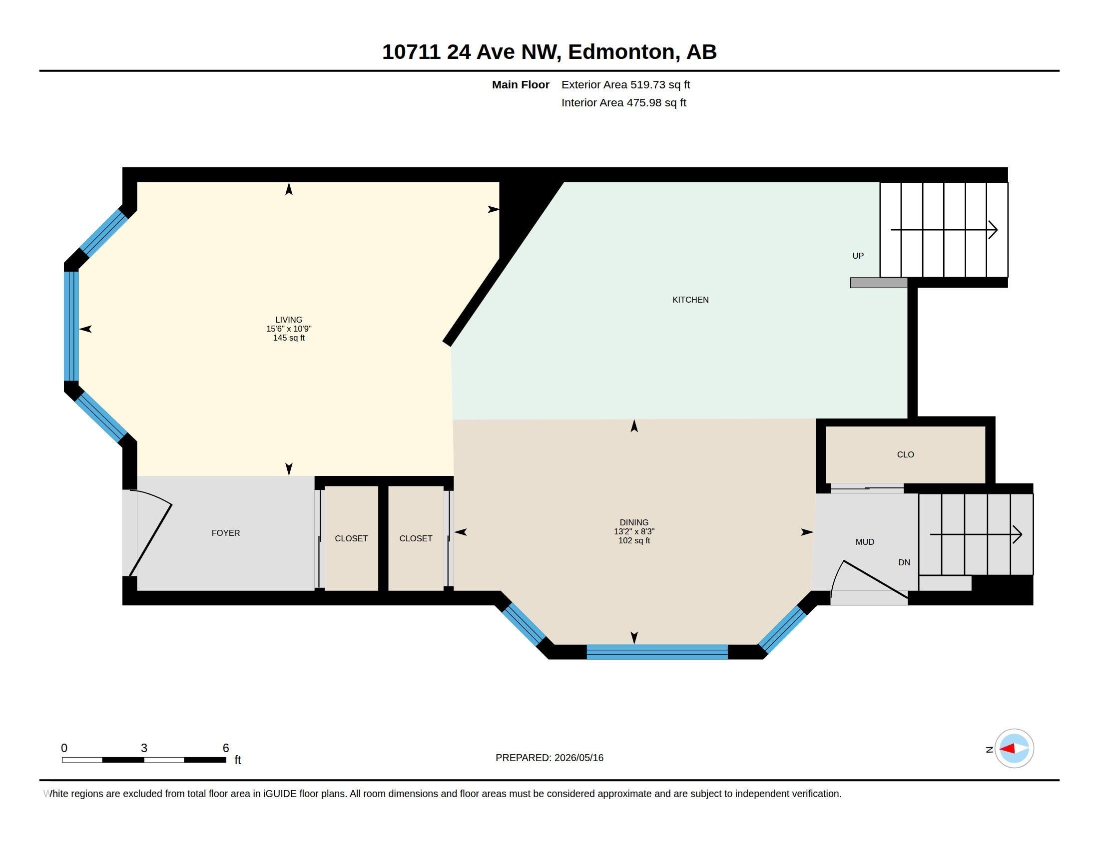 10711 24 Avenue, Edmonton, AB - Other