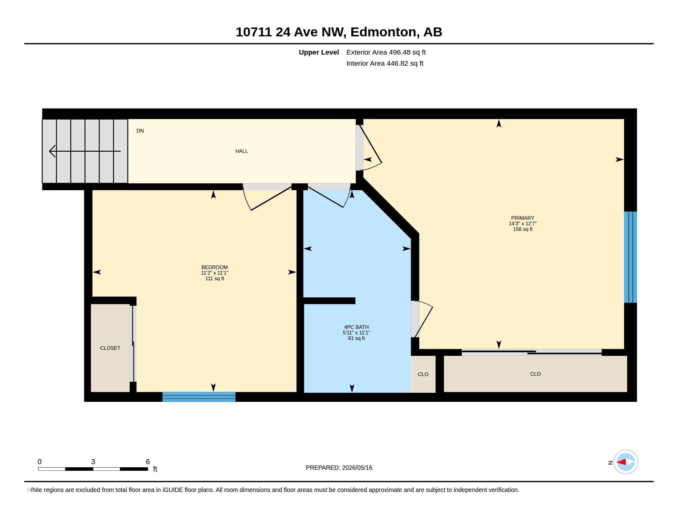 10711 24 Avenue, Edmonton, AB - Other