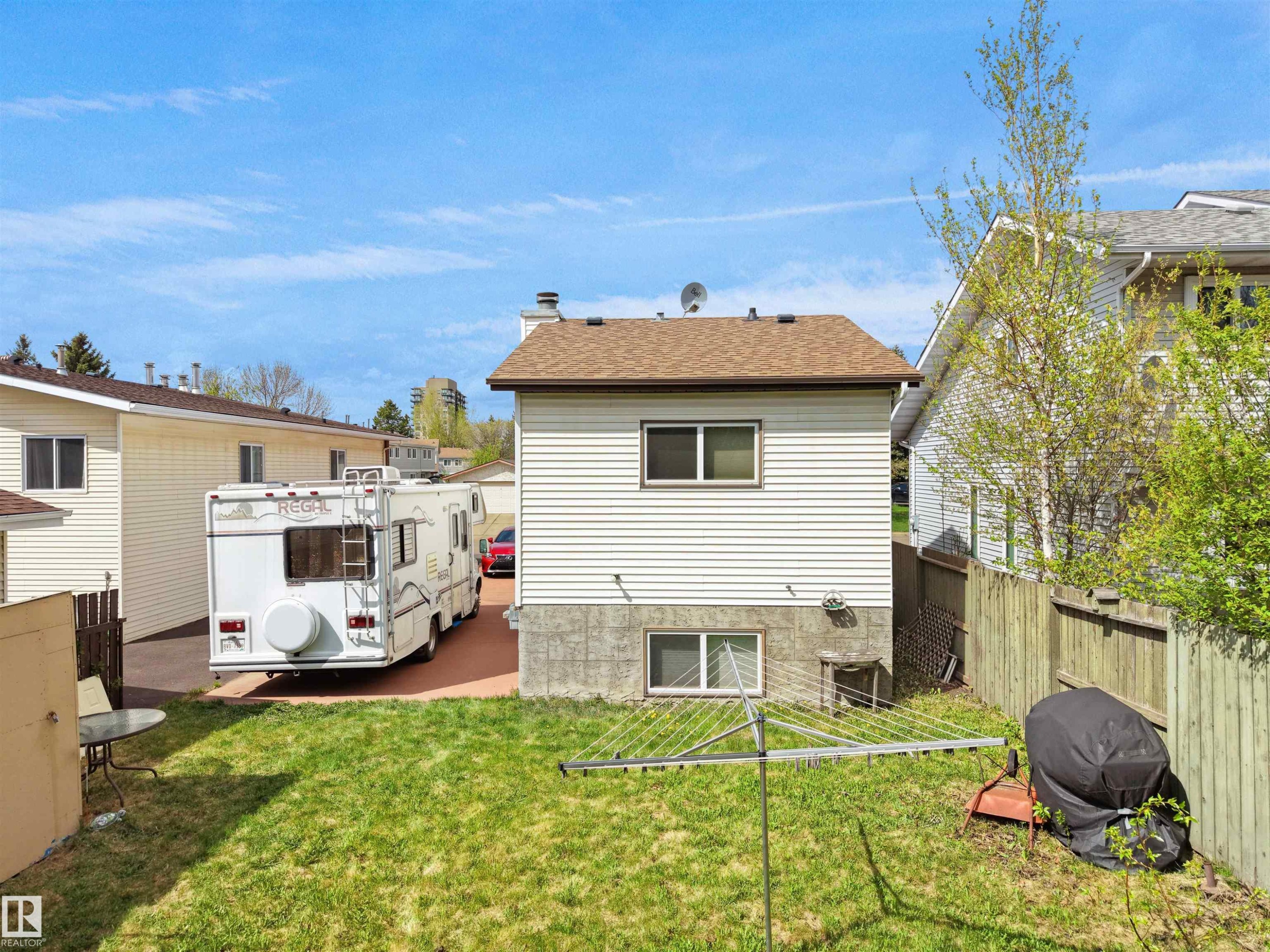 10711 24 Avenue, Edmonton, AB - Outdoor With Exterior