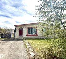 202 22 Street Cold Lake, AB T9M 1E8