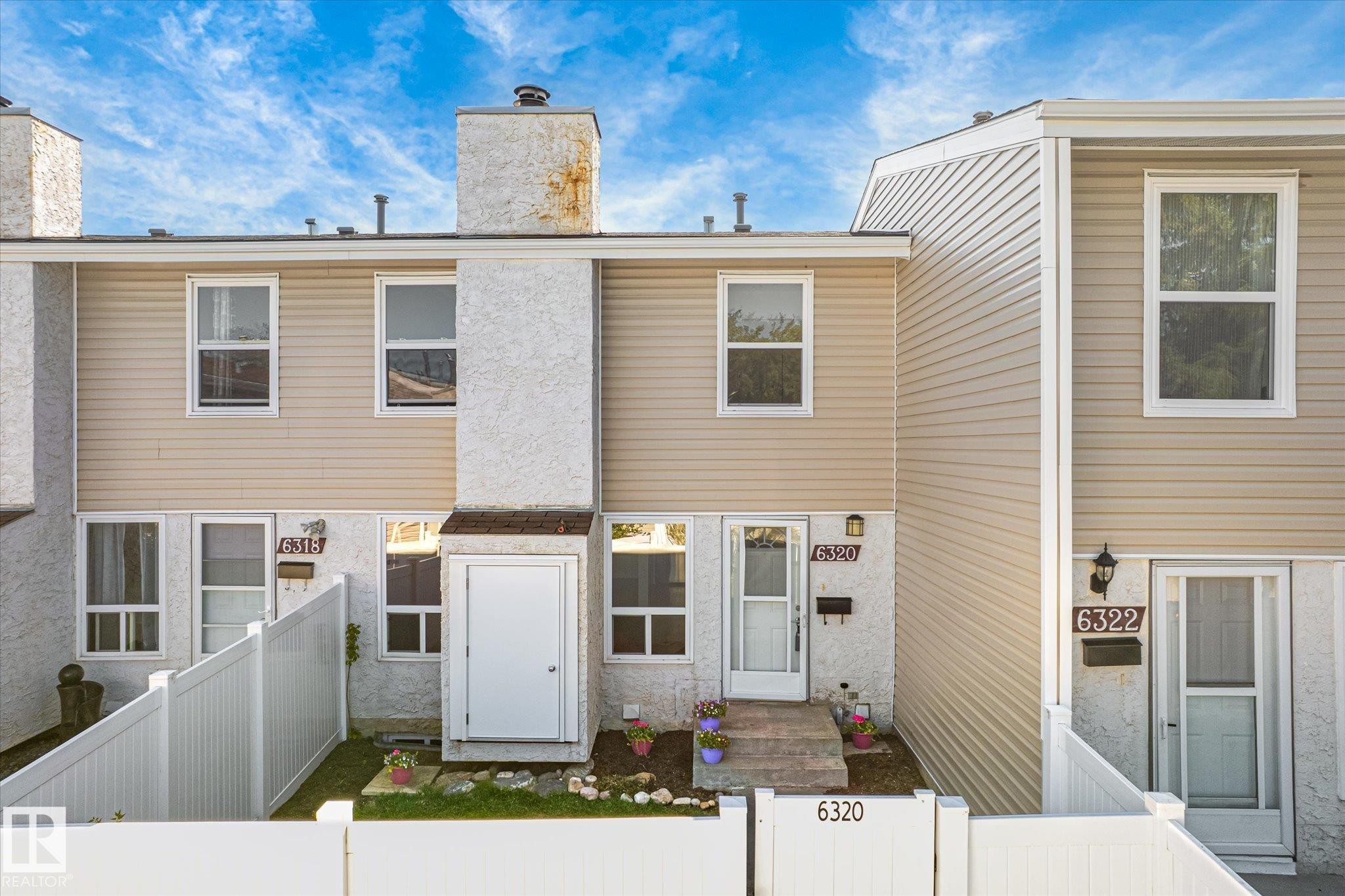 6320 184 Street, Edmonton, AB - Outdoor