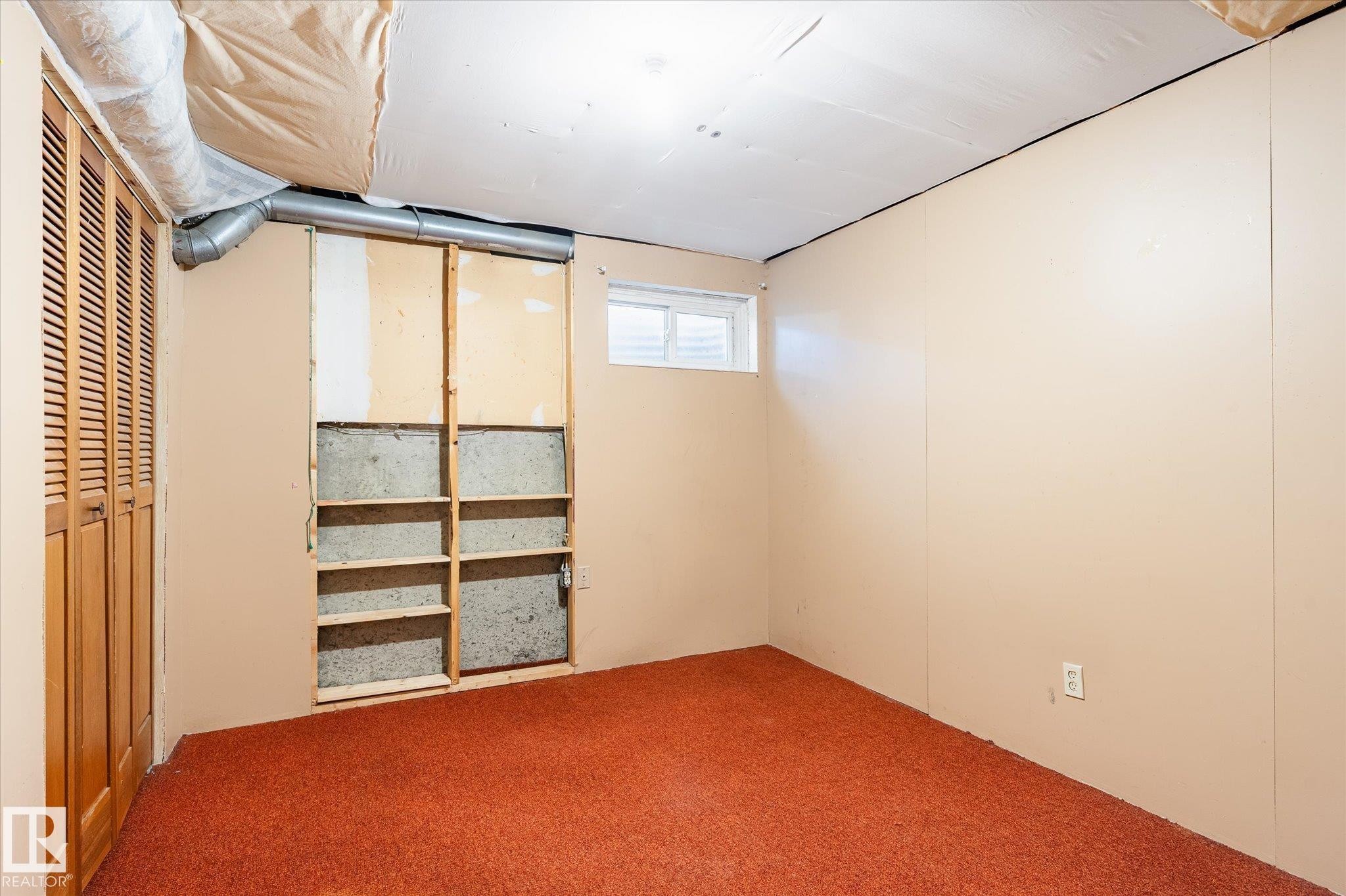 6320 184 Street, Edmonton, AB - Indoor Photo Showing Other Room