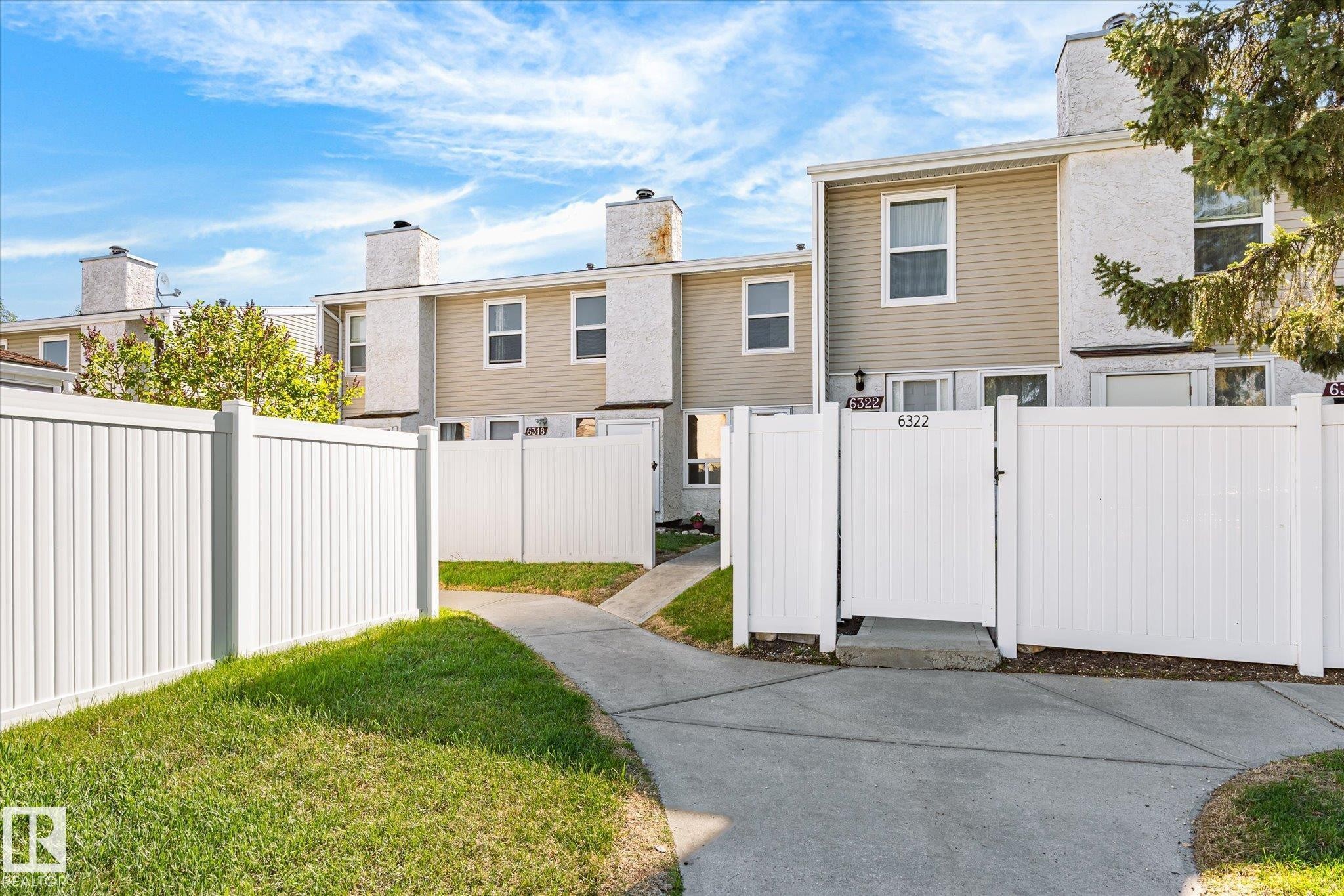6320 184 Street, Edmonton, AB - Outdoor