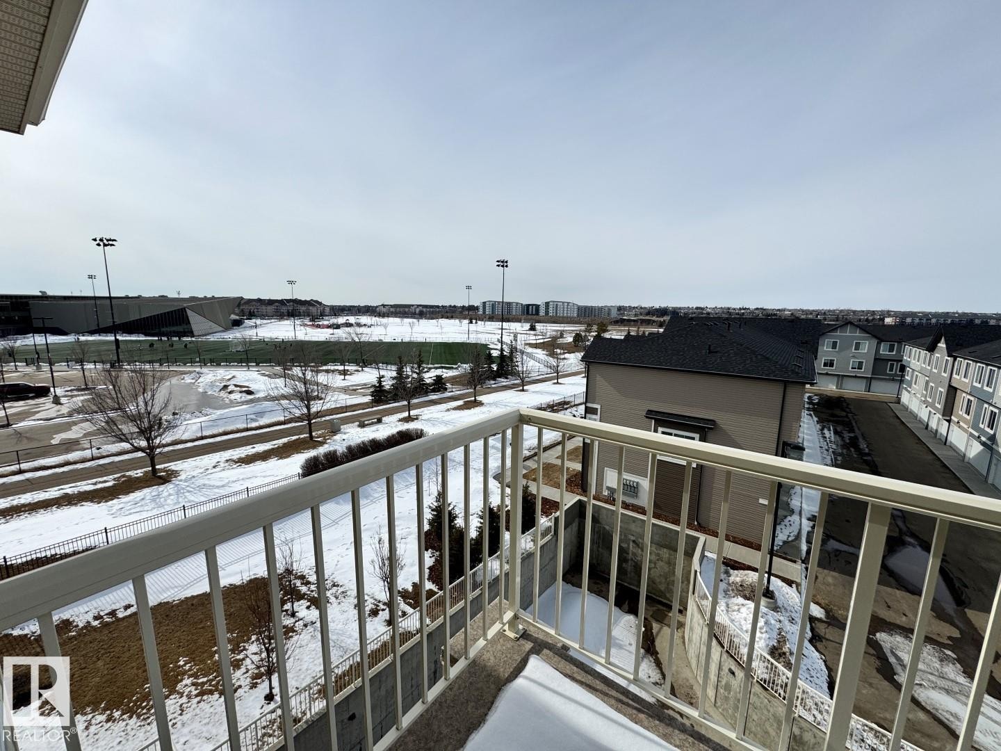 405 3670 139 Avenue, Edmonton, AB - Outdoor