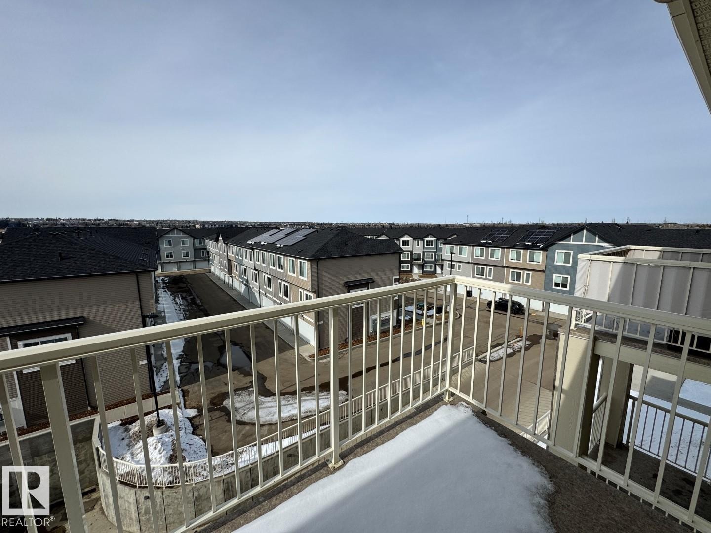 405 3670 139 Avenue, Edmonton, AB - Outdoor